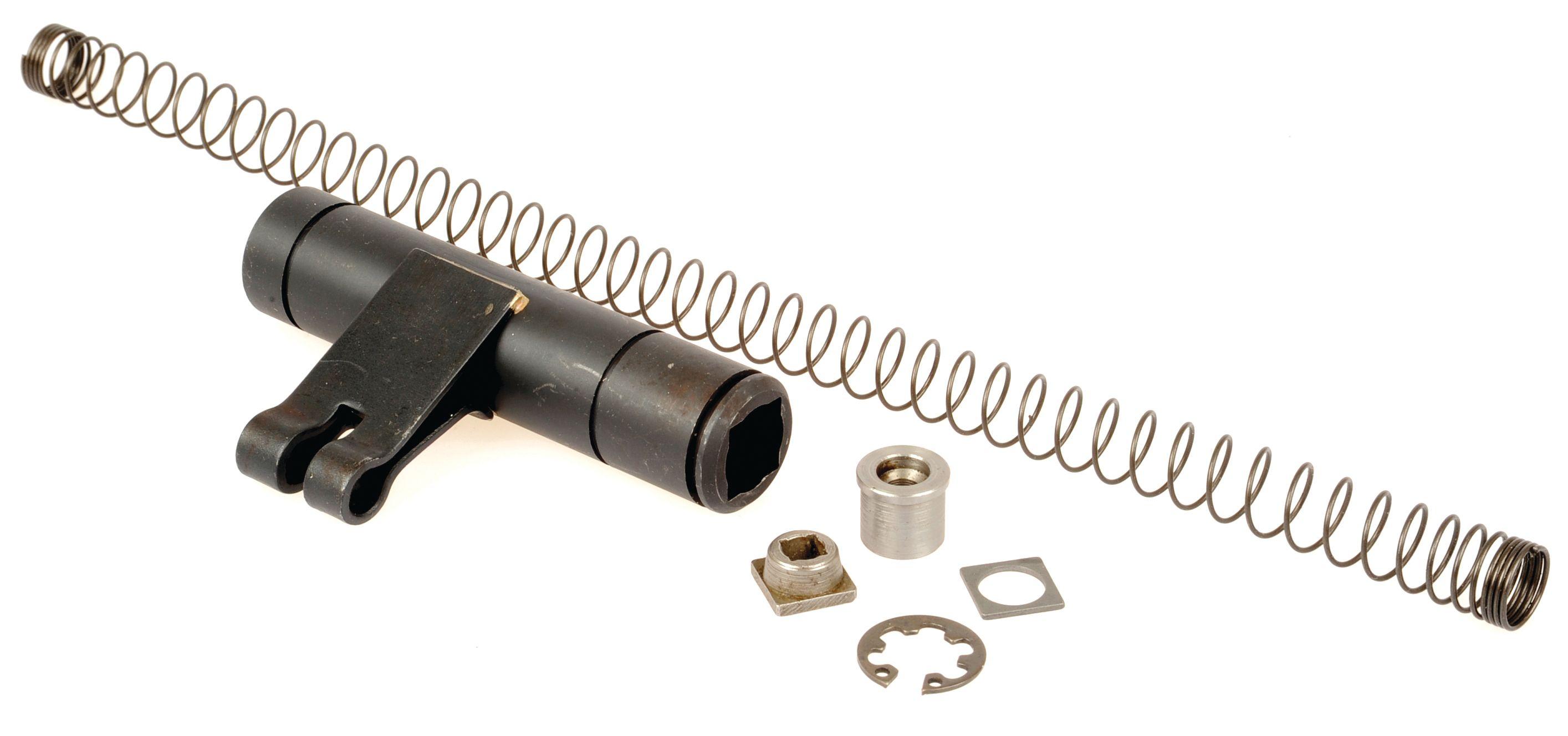 LANDINI OSCILLATOR-HYDRAULIC PUMP 107364