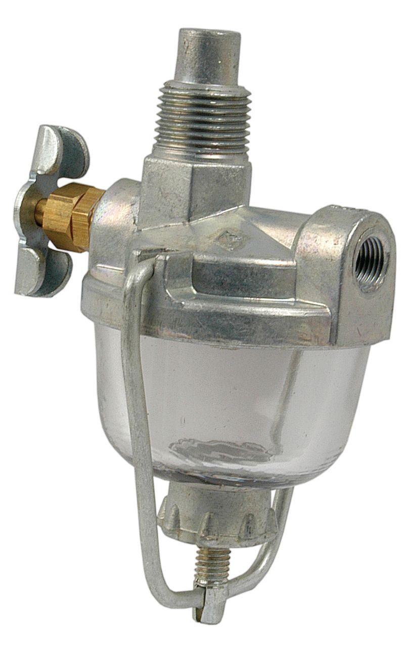 JOHN DEERE FUEL STRAINER 61578