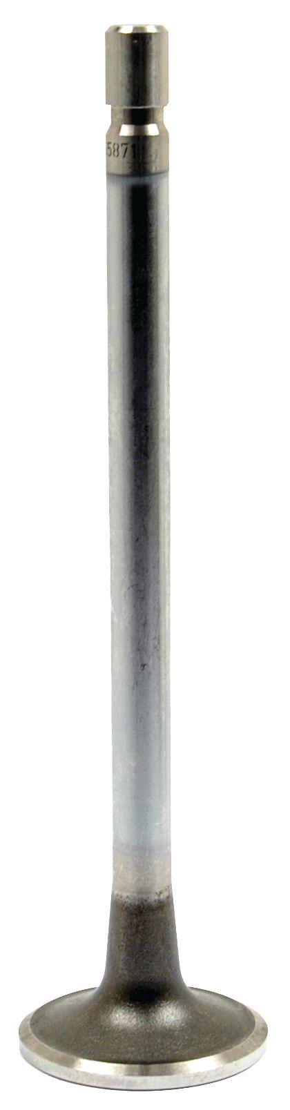 FORD NEW HOLLAND VALVE-EXHAUST (EARLY TYPE) 65871