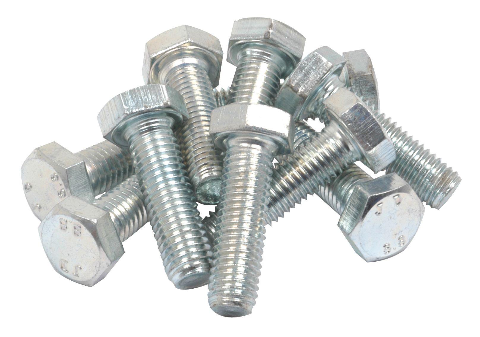 LANDINI SETSCREW/METRIC(C) M12X40MM 5774