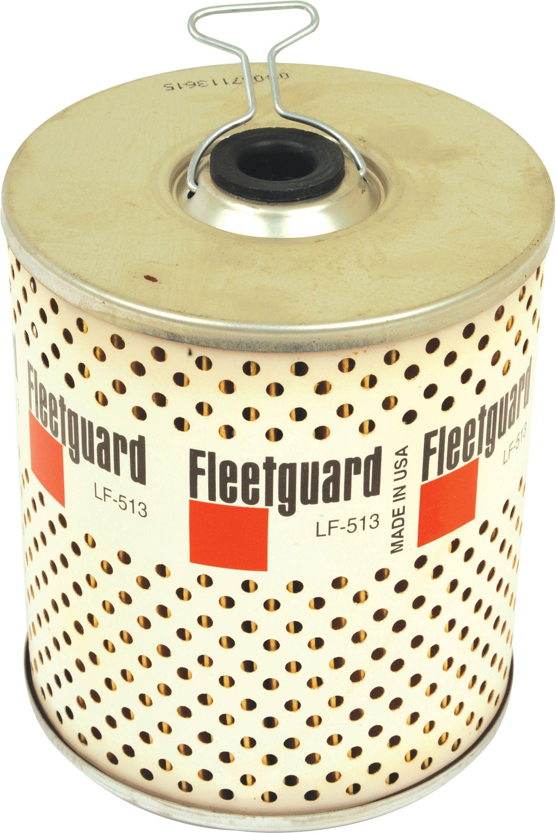 JOHN DEERE OIL FILTER LF513 109470