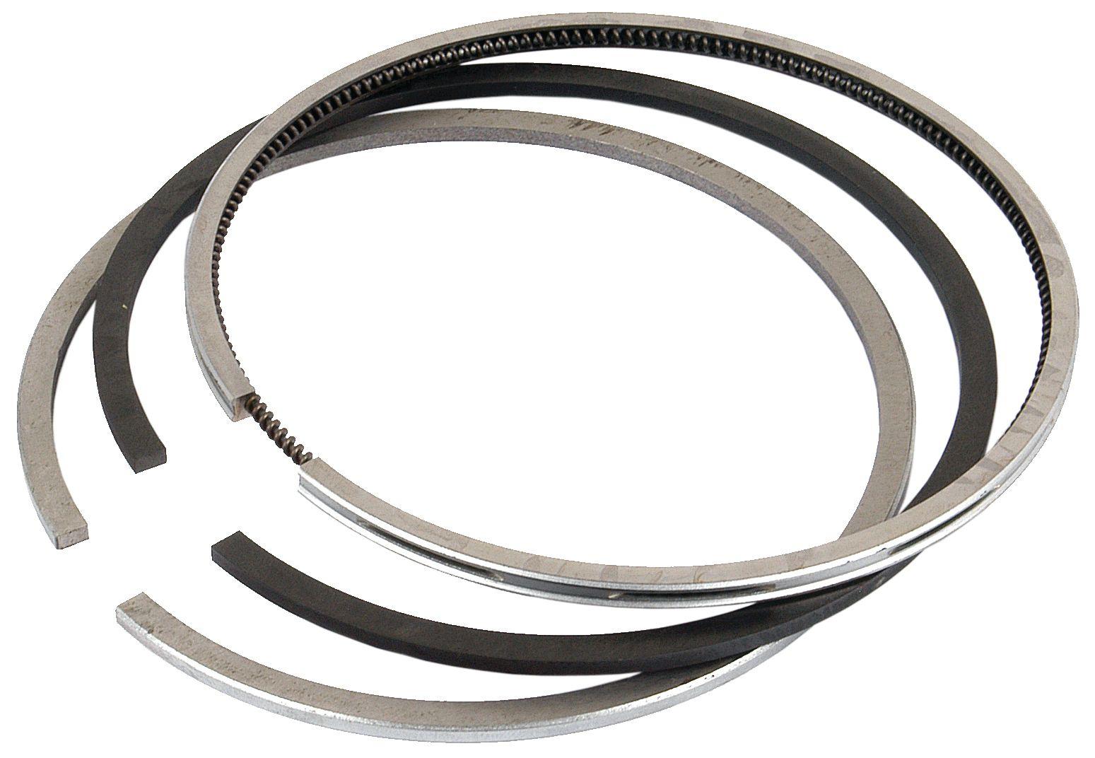 ALLIS CHALMERS RING SET 62030