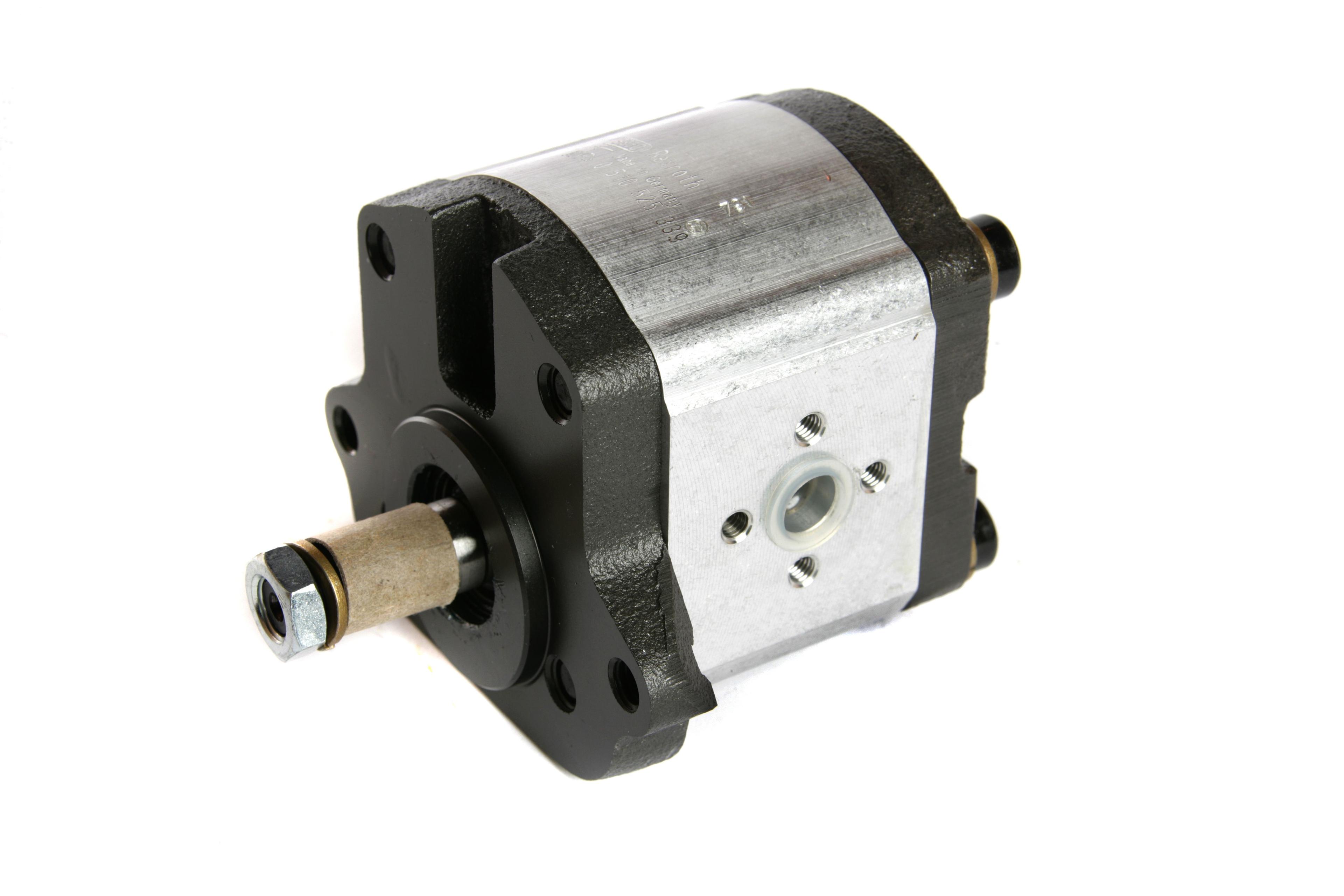 MASSEY FERGUSON TRACTOR PUMP (AGCO) 3534941M91