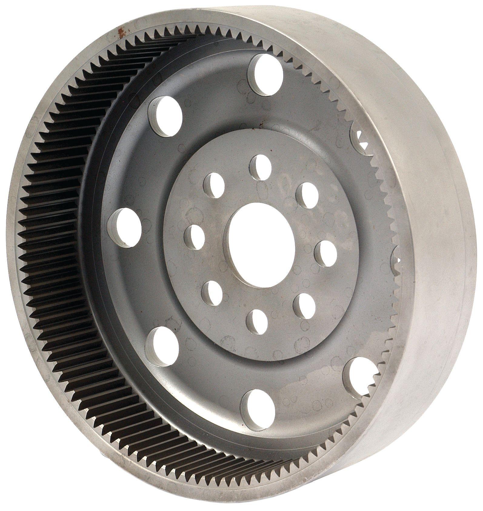 CASE IH RING GEAR 7831