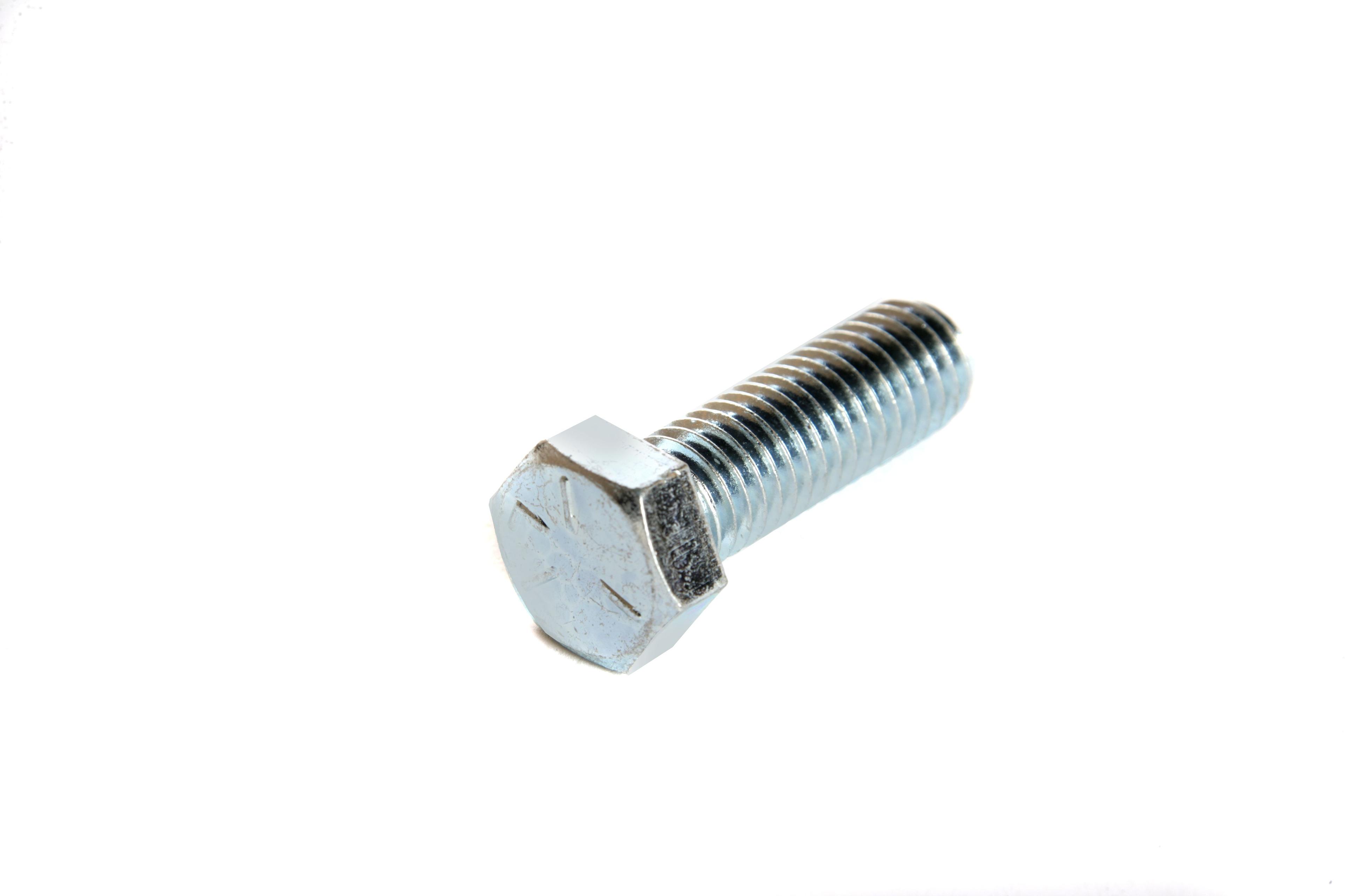 MASSEY FERGUSON TRACTOR HEX HEAD BOLT (AGCO) 353724X1