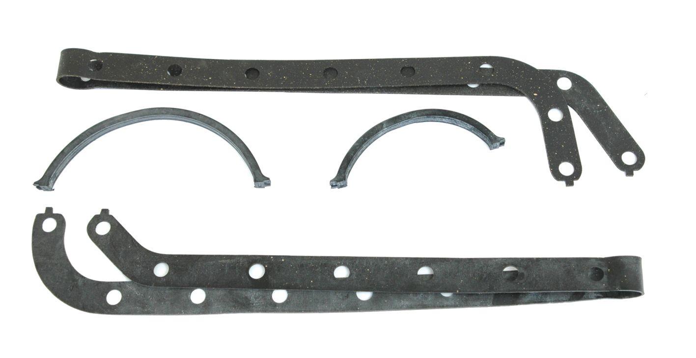 FIAT GASKET SET-SUMP 62115