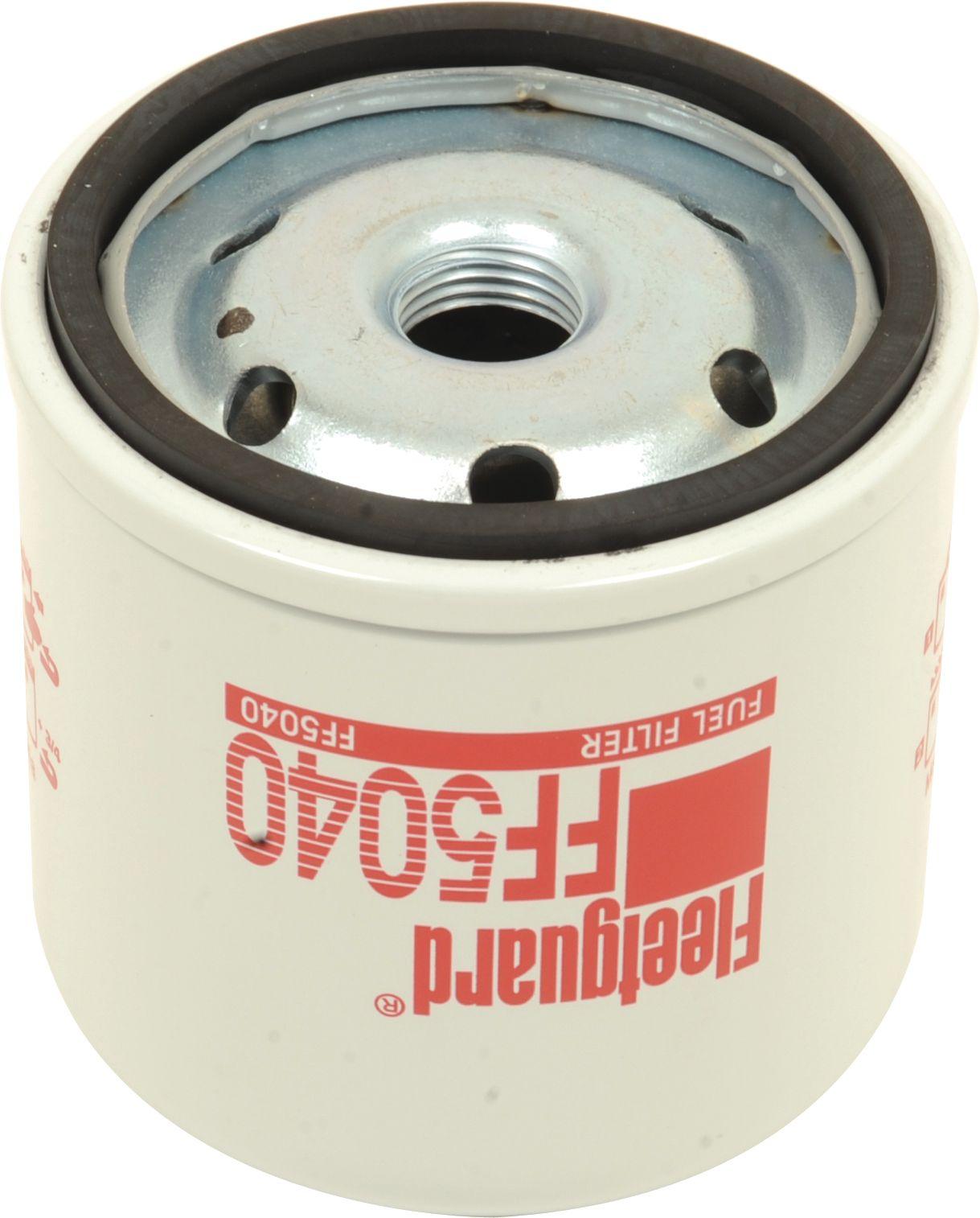 DEUTZ-FAHR FUEL FILTER FF5040 109053