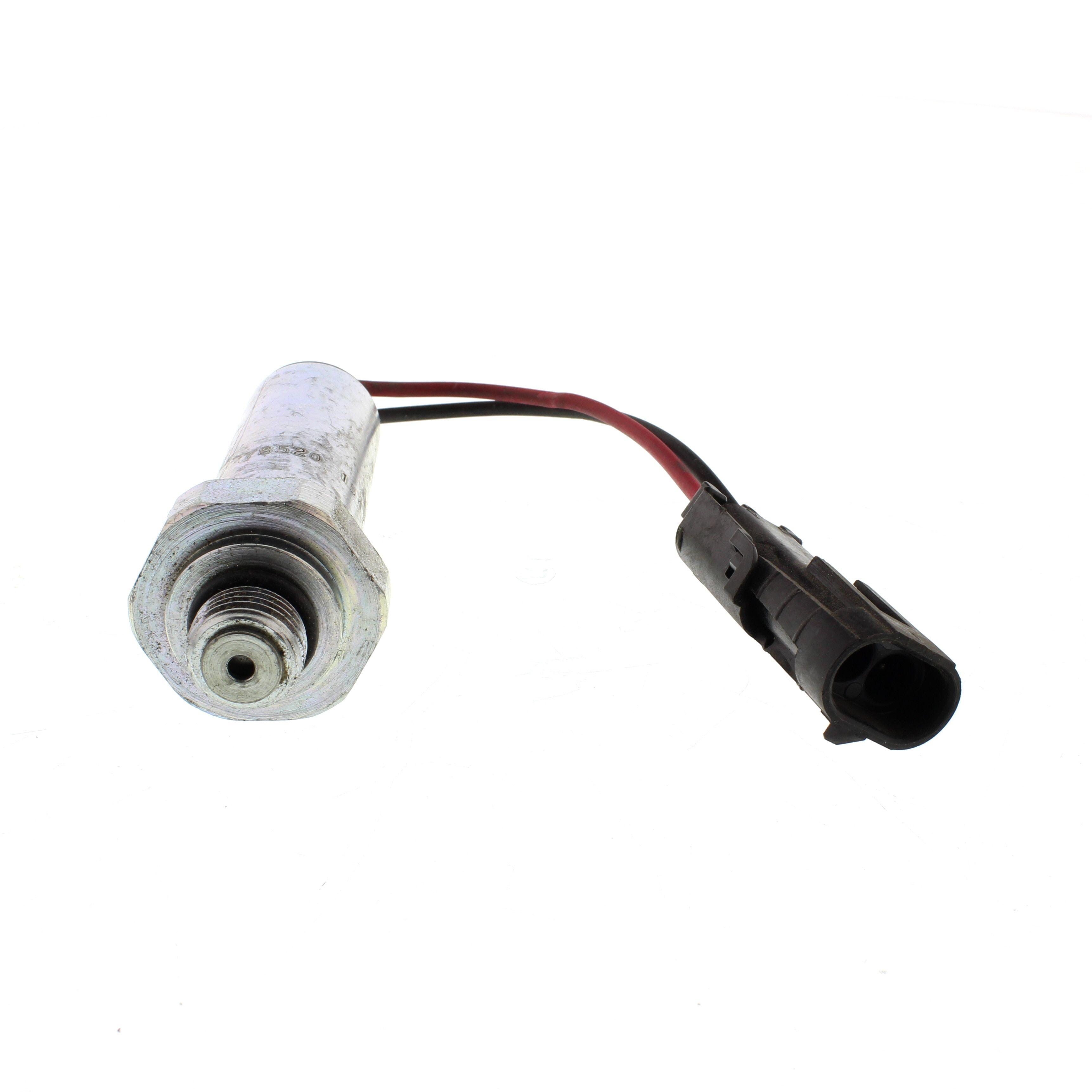 MASSEY FERGUSON BALER PRESSURE SWITCH (AGCO) 700730582