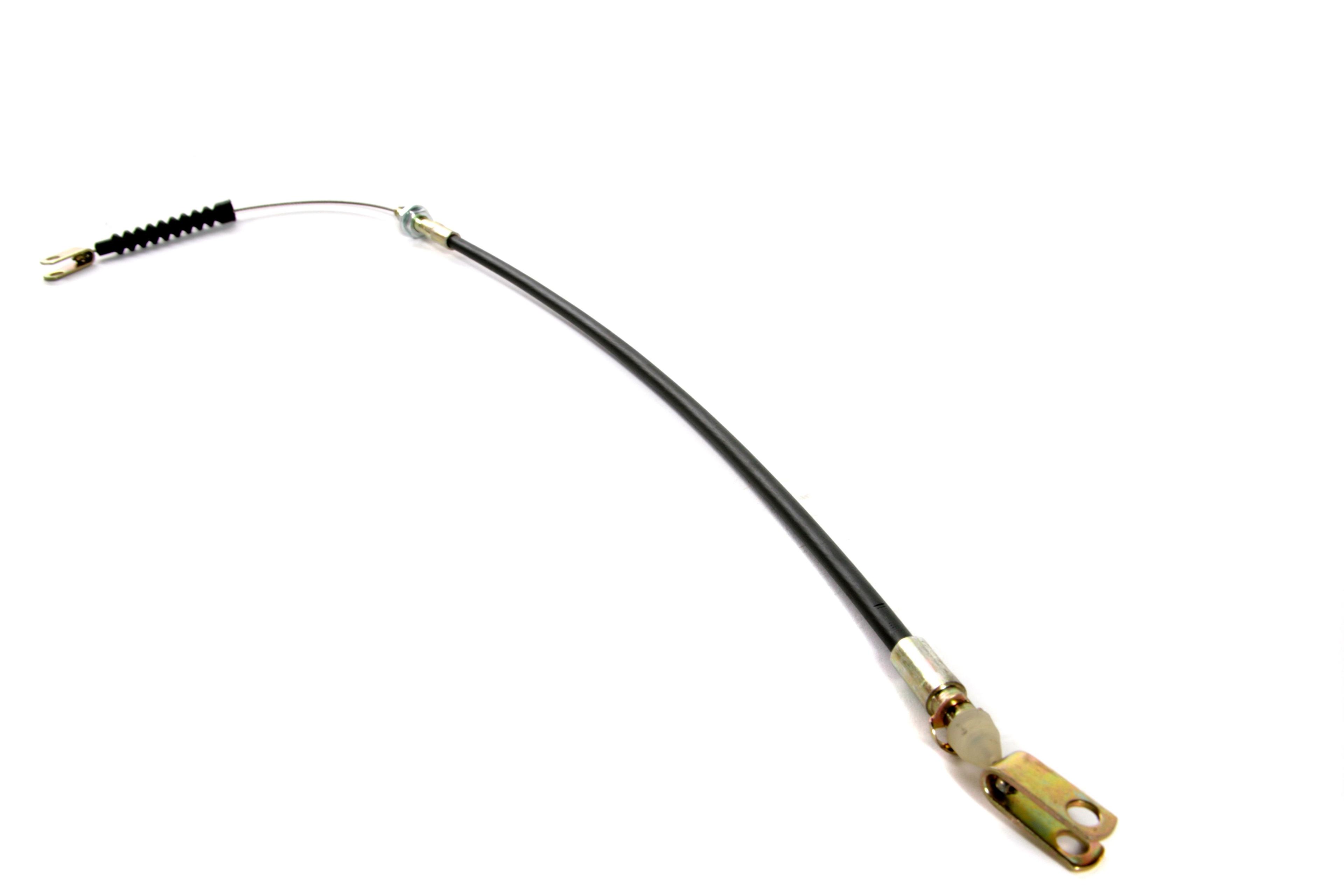 MASSEY FERGUSON TRACTOR CABLE (AGCO) 3713026M2