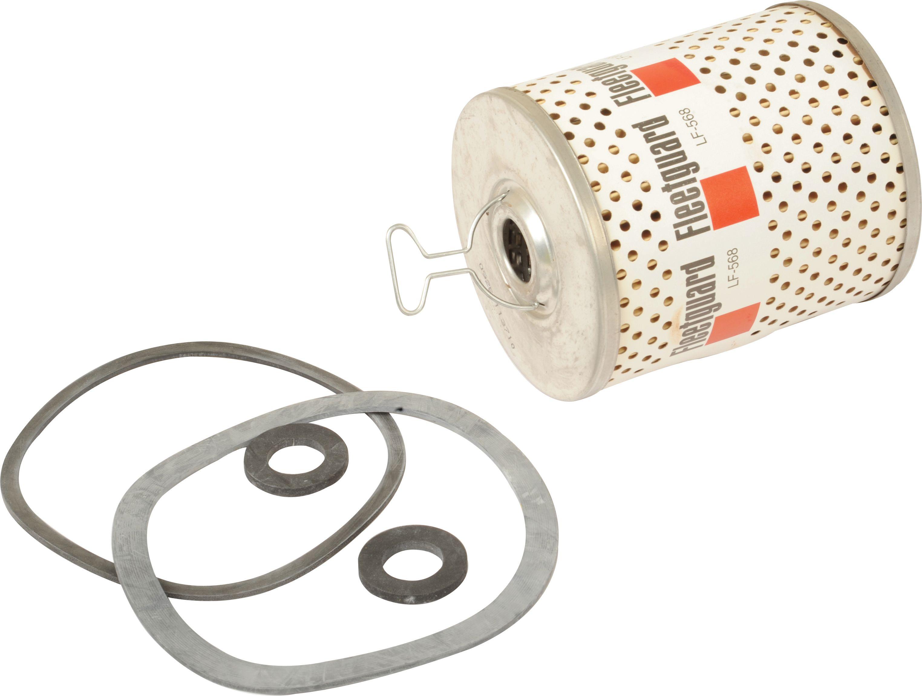 MASSEY FERGUSON OIL FILTER LF568 109480