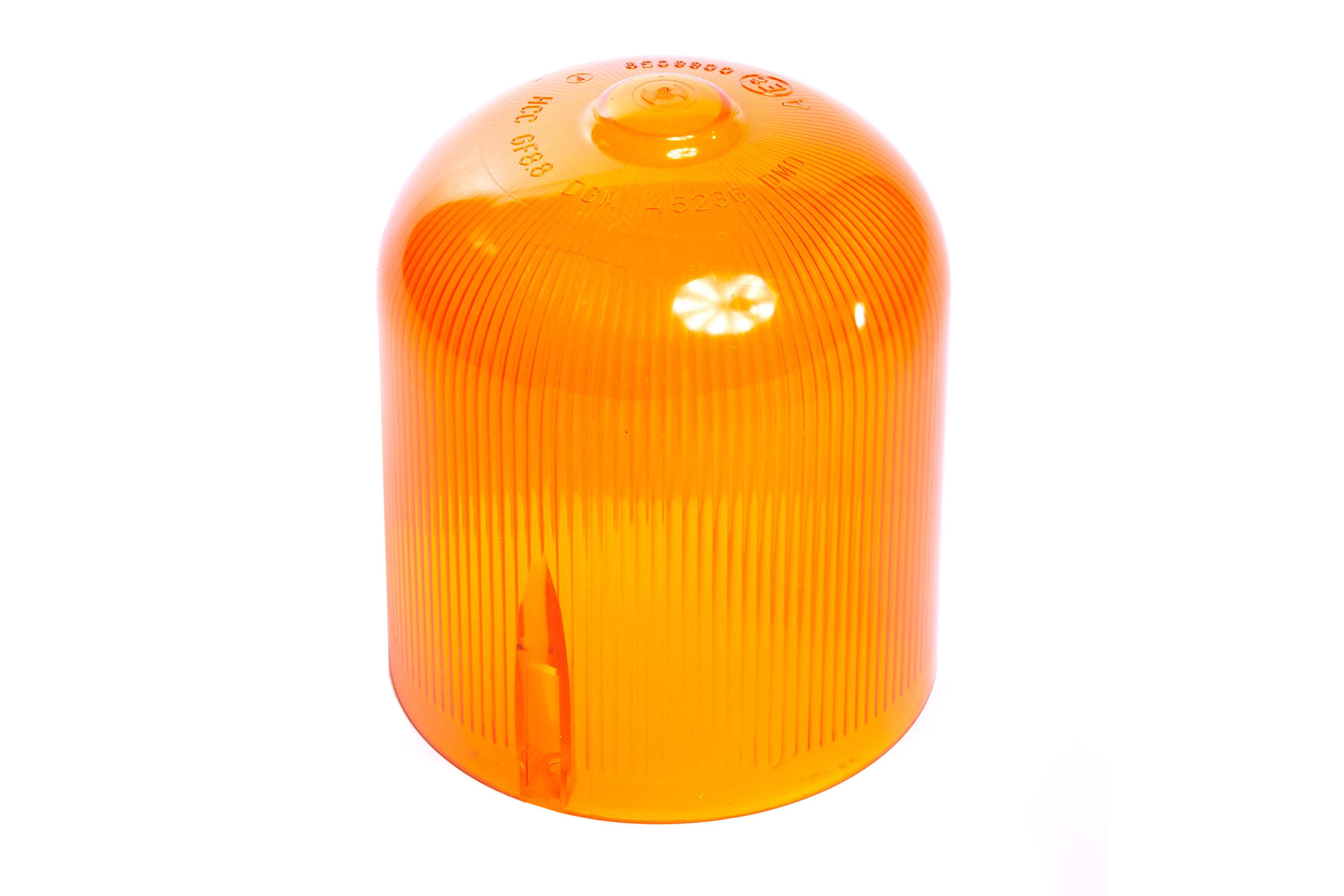 MASSEY FERGUSON TRACTOR LENS (AGCO) 3900283M1