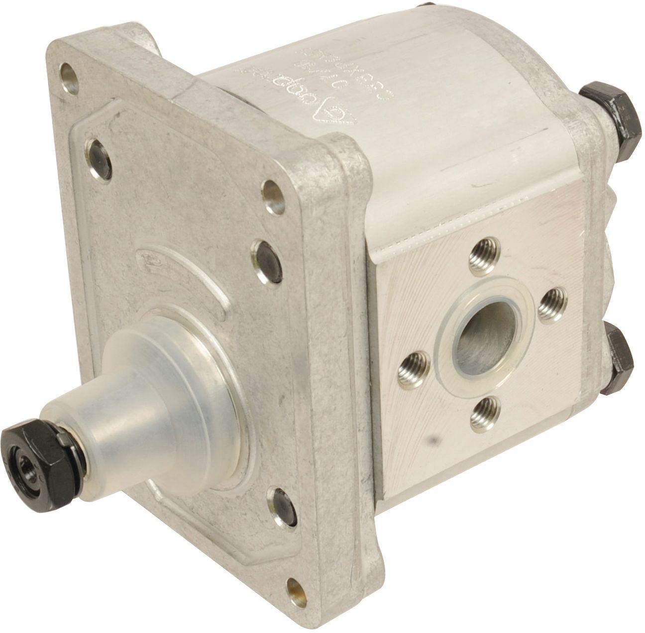 FIAT HYDRAULIC PUMP 62218