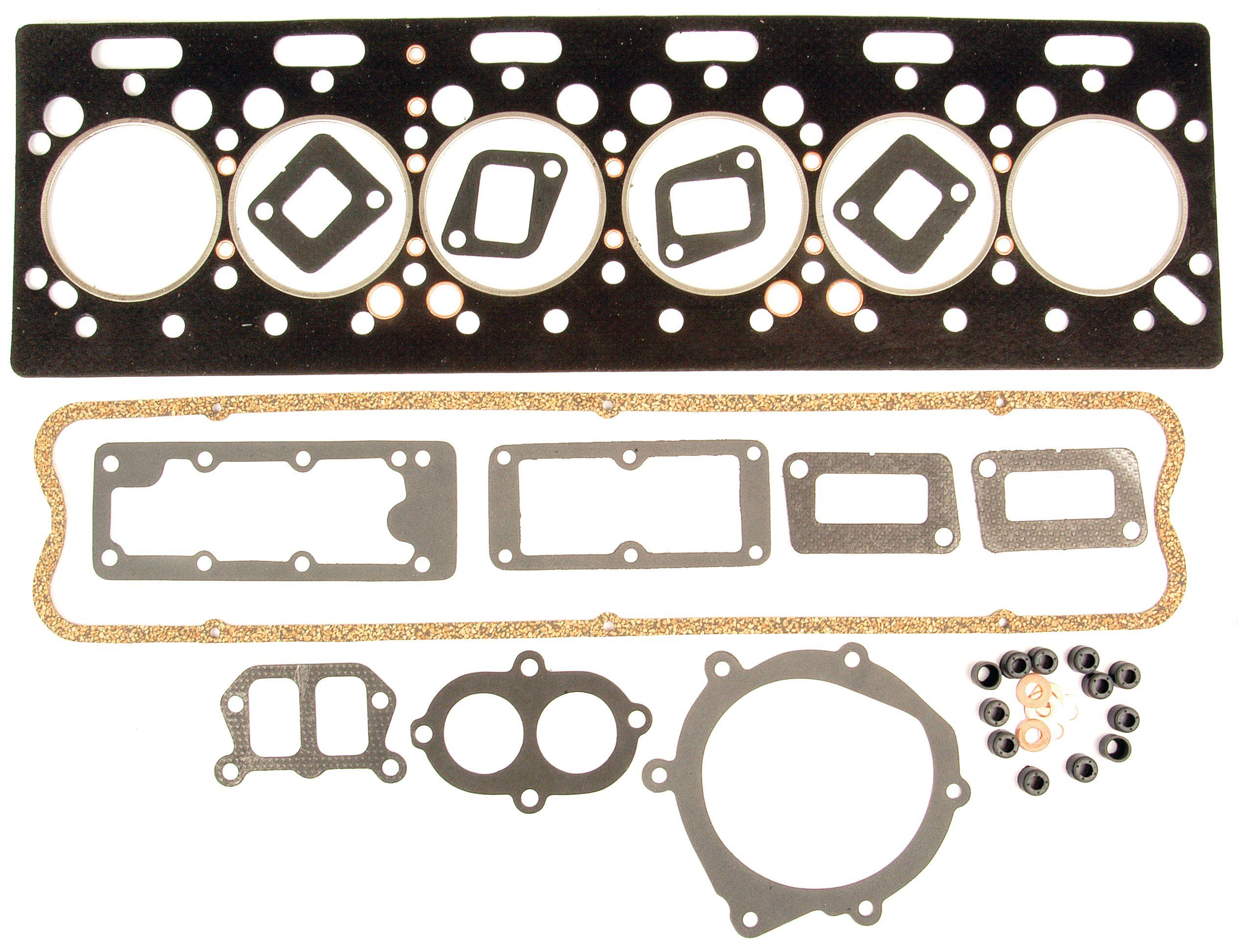 LANDINI GASKET SET-HEAD 40599