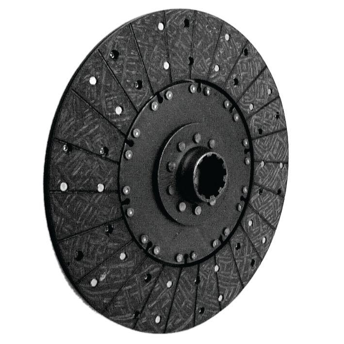 COUNTY CLUTCH PLATE MAIN 13" 19533