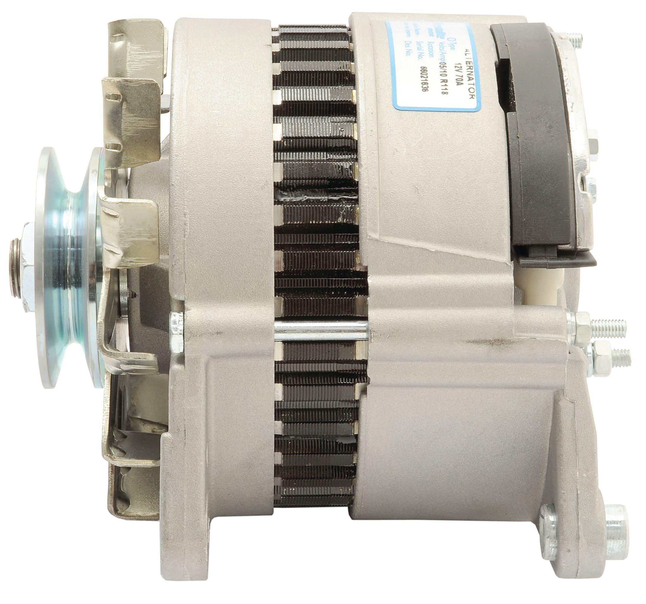 CASE IH ALTERNATOR 42282