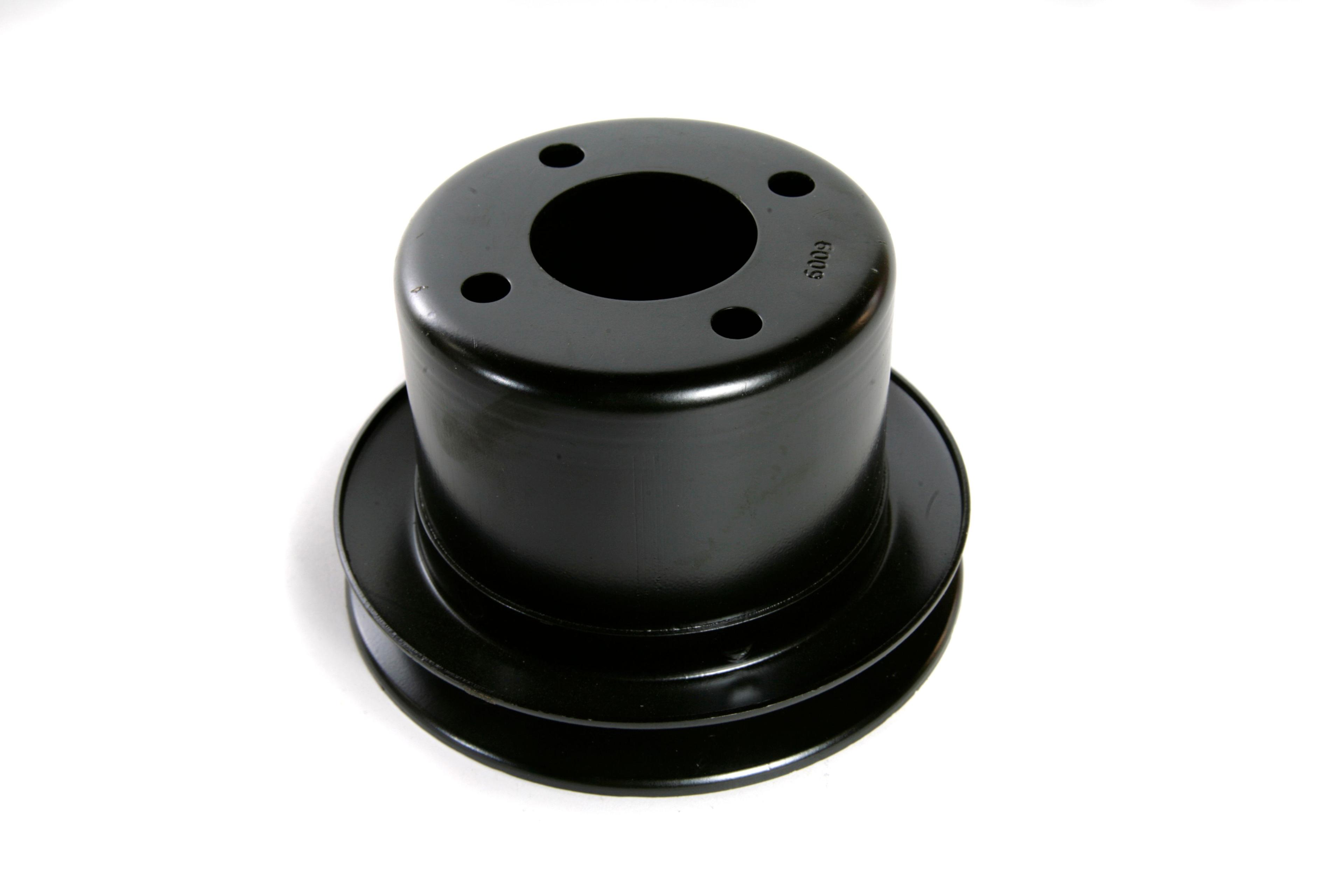 MASSEY FERGUSON TRACTOR PULLEY WATERPUMP (AGCO) 742593M1