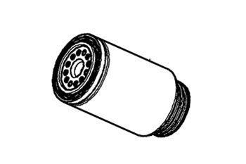 MASSEY FERGUSON TRACTOR FUEL ELEMENT (AGCO) 4226708M1