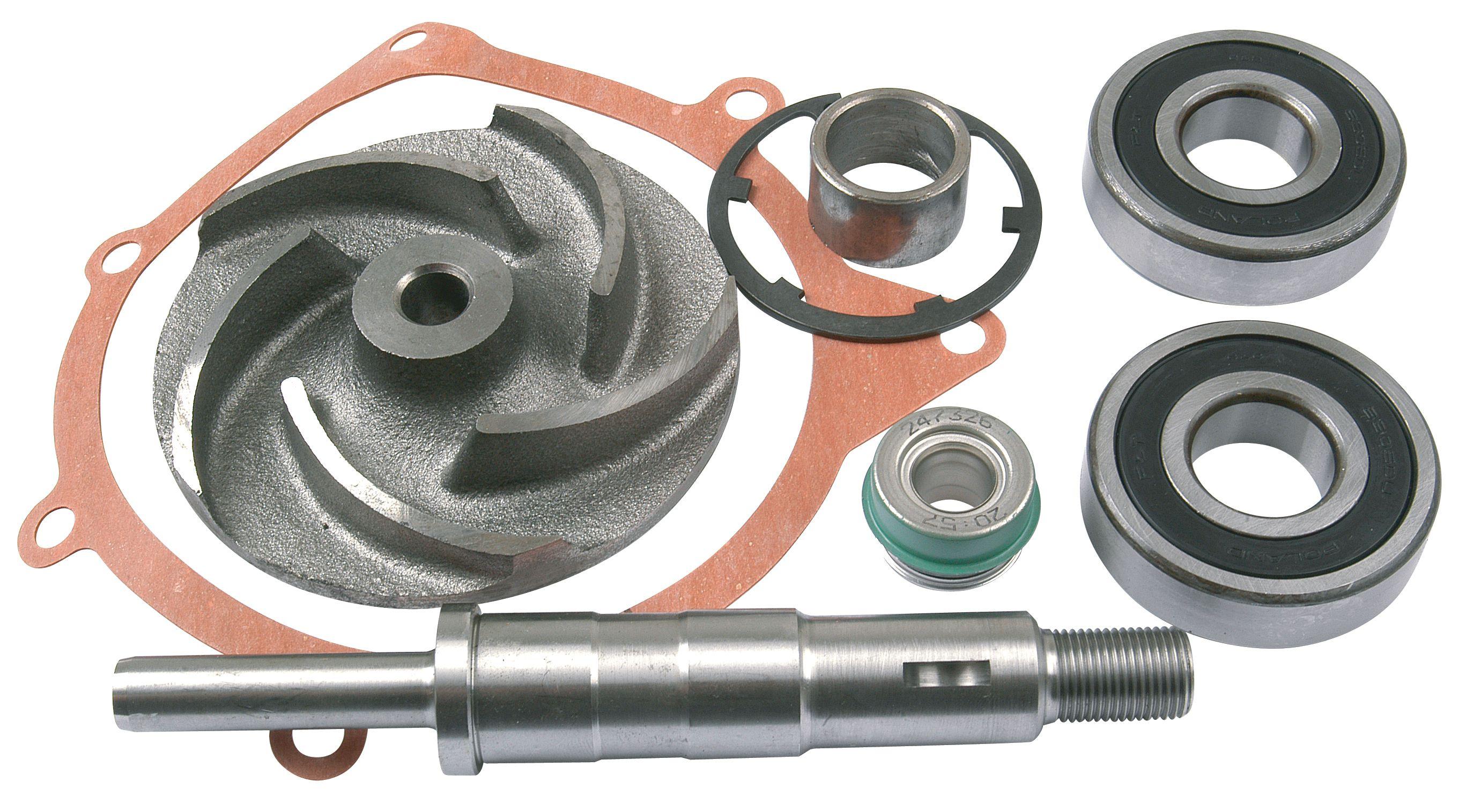 PERKINS WATER PUMP REPAIR KIT 42442