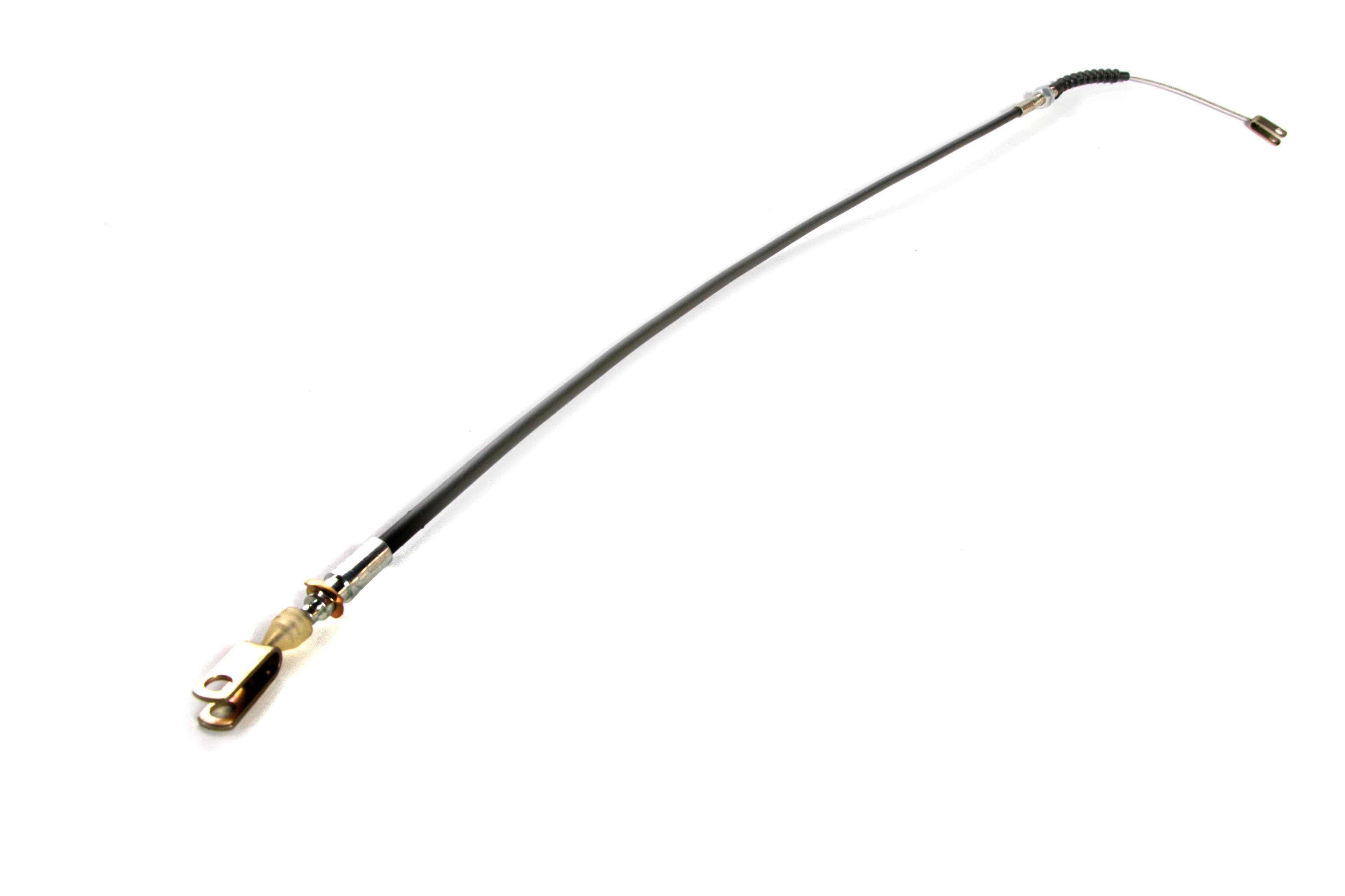 MASSEY FERGUSON TRACTOR CABLE (AGCO) 3715973M1