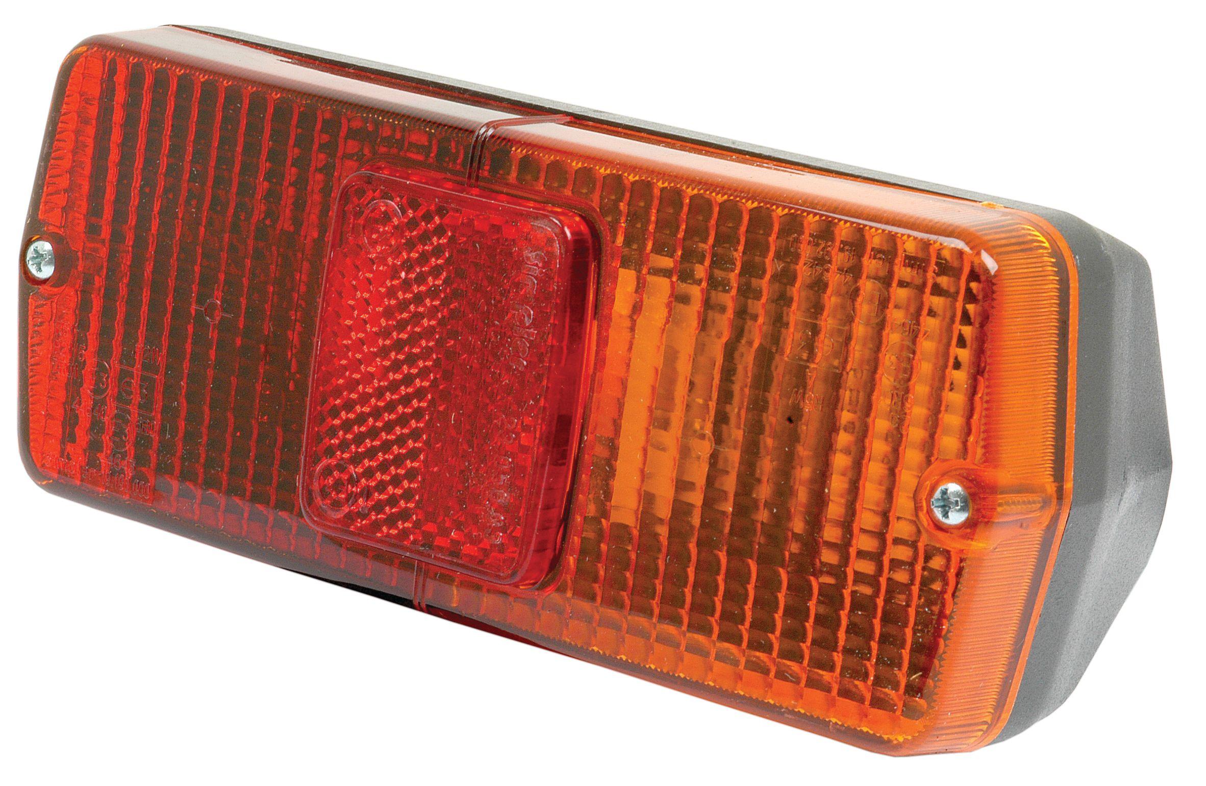 LANDINI LIGHT-REAR-RH 41128