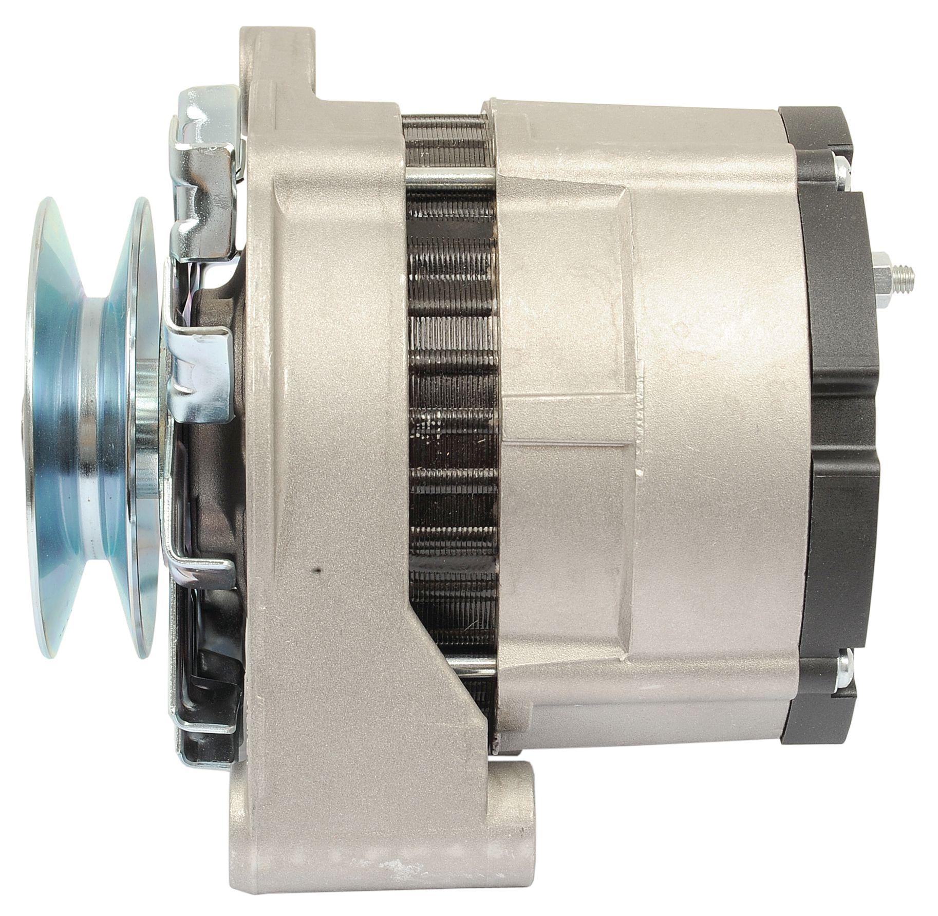 SAME ALTERNATOR 35951
