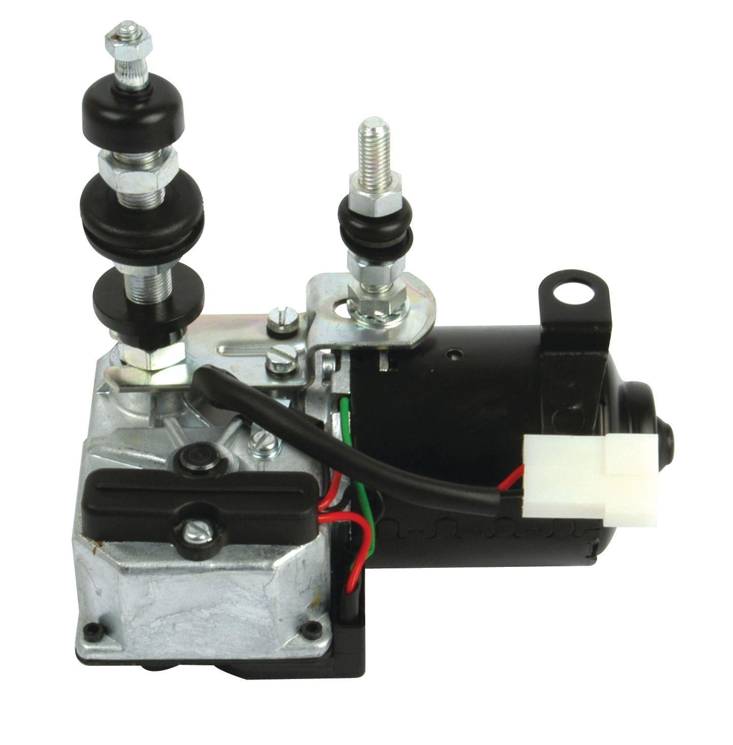 LANDINI WIPER MOTOR-12V 110* 24711
