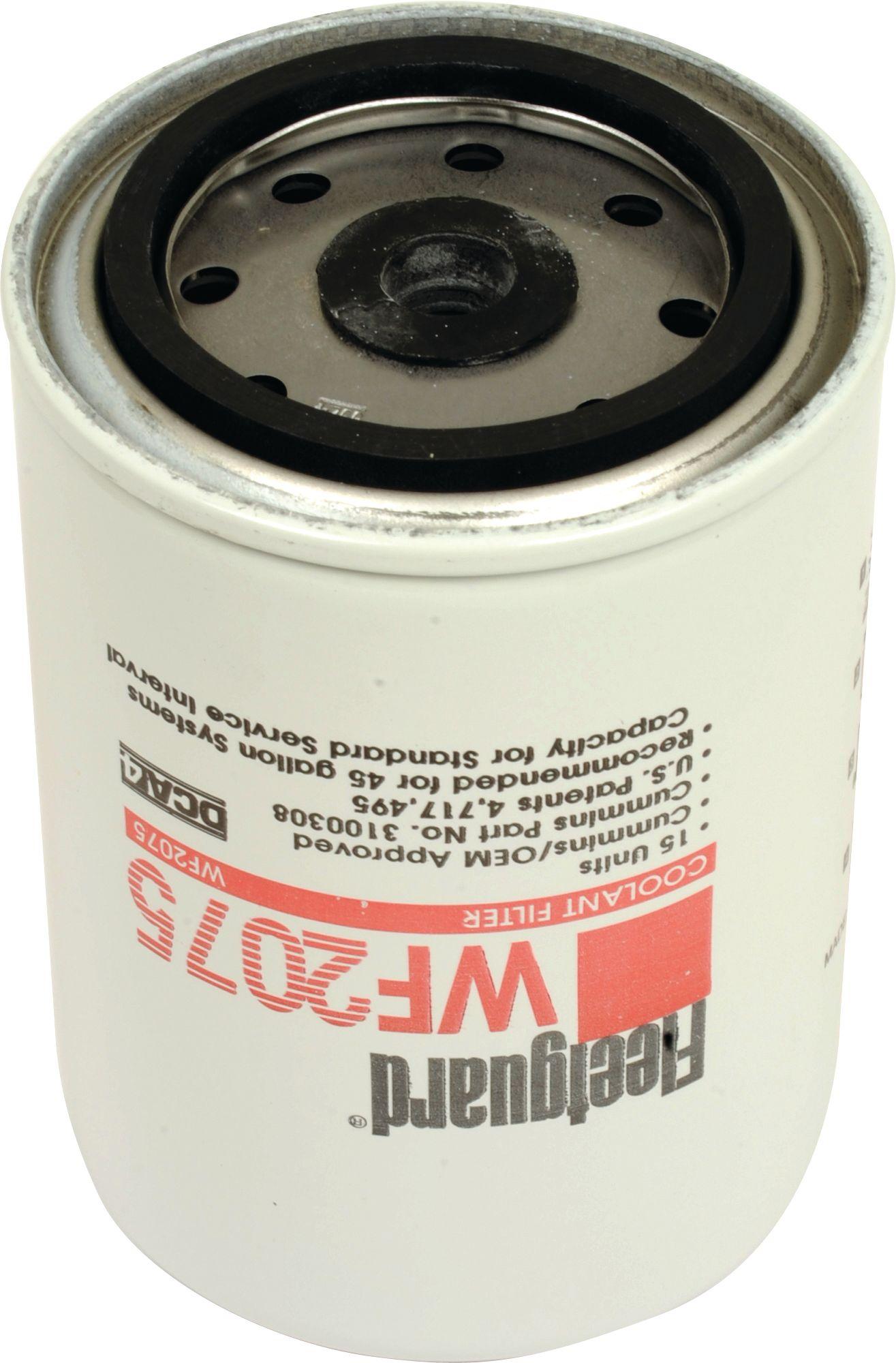 CASE IH WATER FILTER WF2075 109543