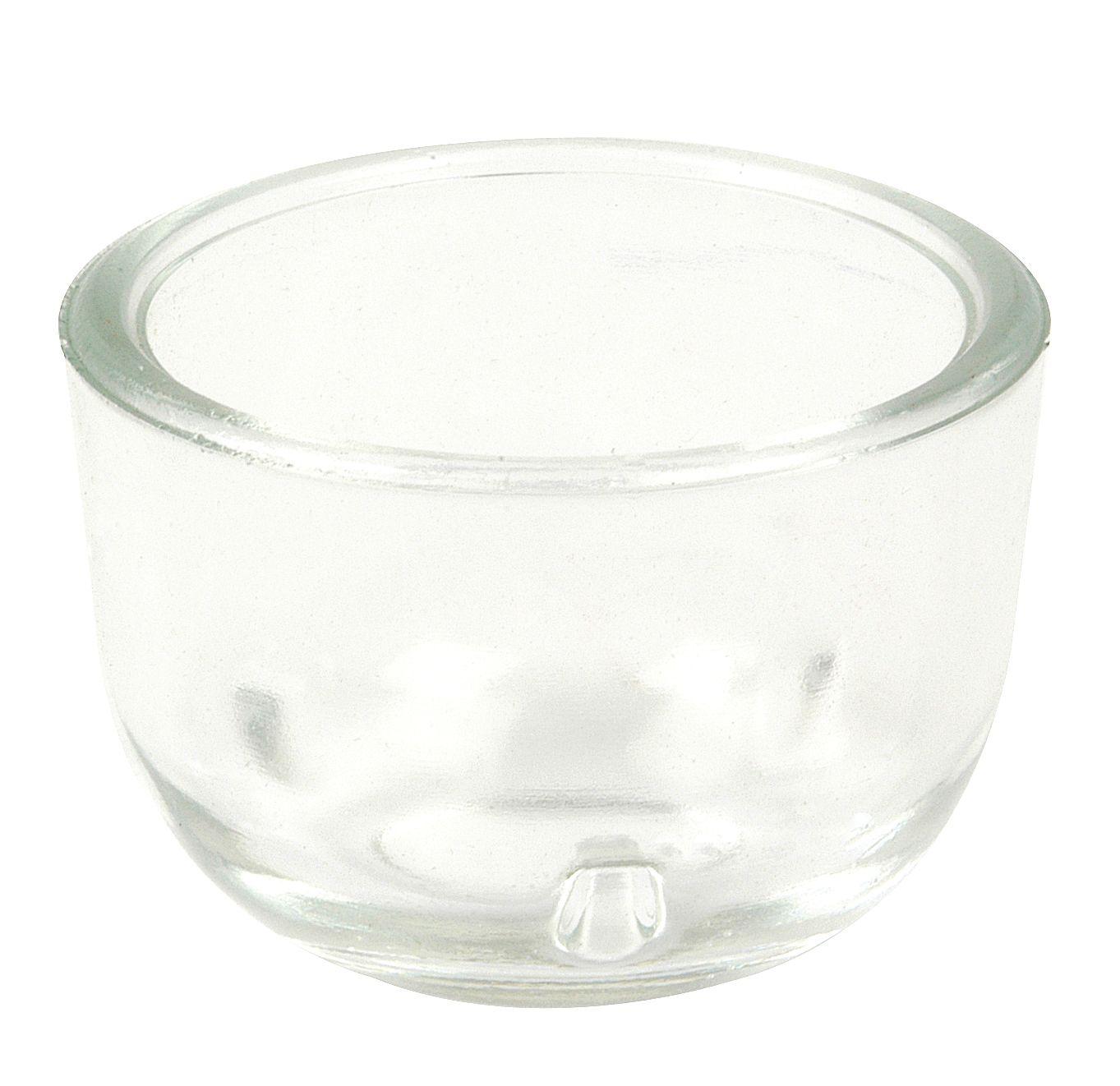 DAVID BROWN GLASS BOWL-FUEL PUMP 67637