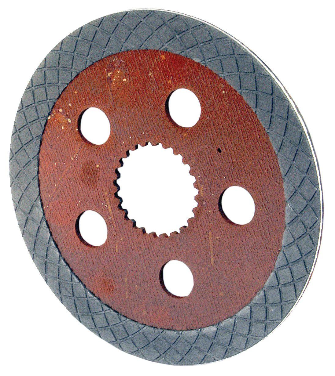 LANDINI DISC-BRAKE (OIL IMMERSED) 43461