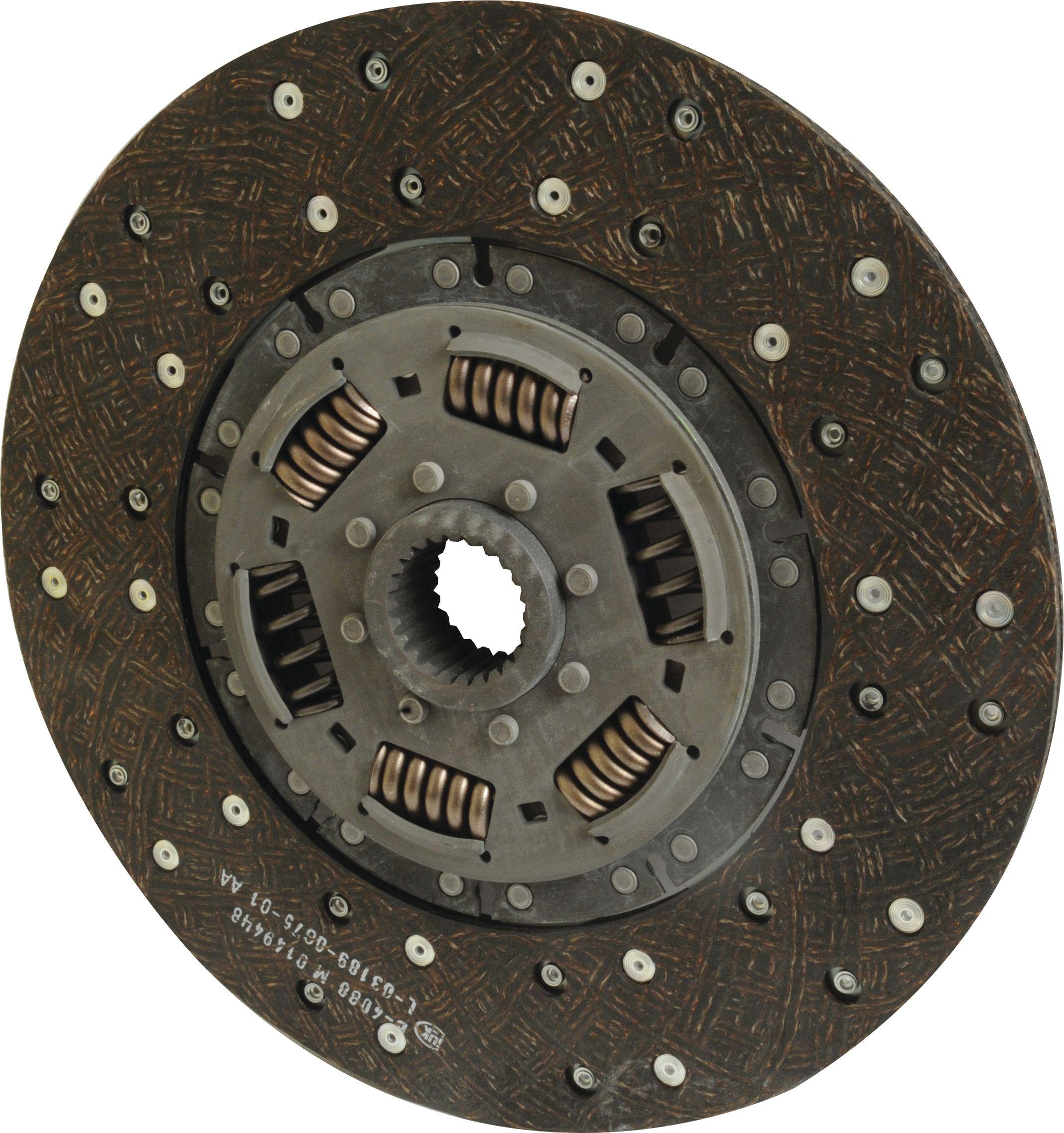 LAMBORGHINI CLUTCH PLATE 72847