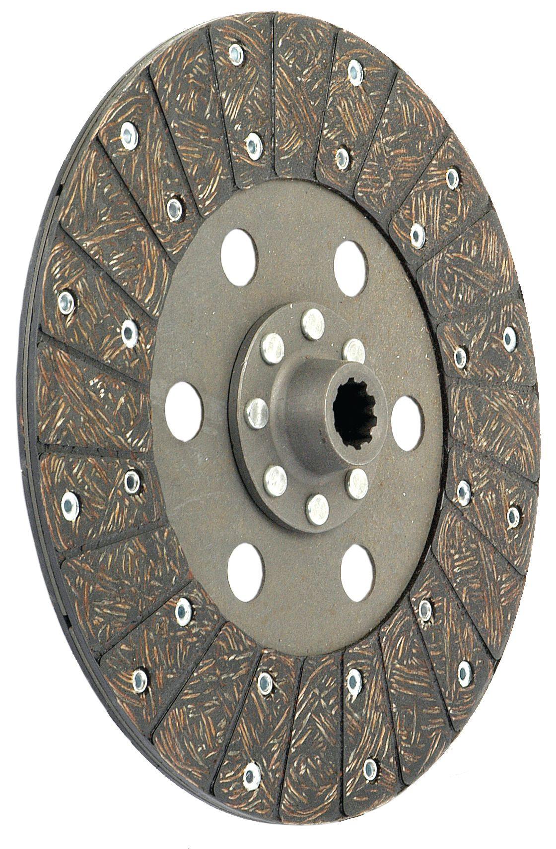 FIAT CLUTCH PLATE-P.T.O. 280MM 62429