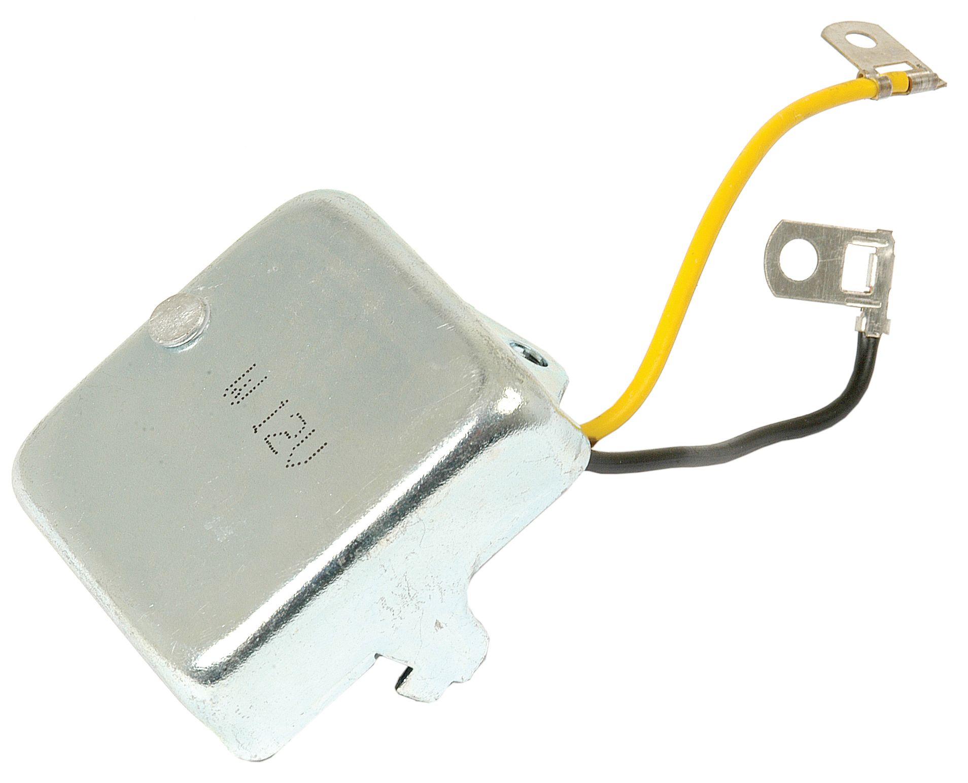 PERKINS REGULATOR 41164