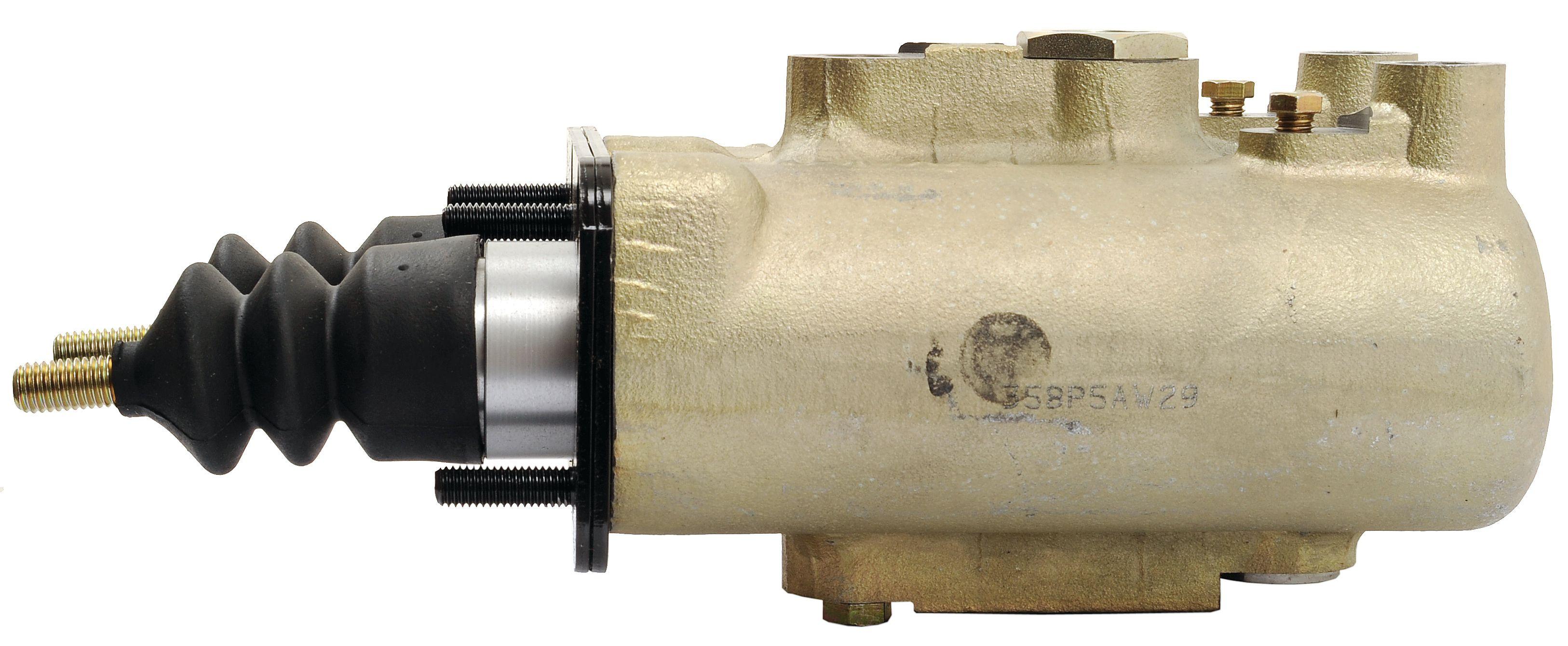 FORD NEW HOLLAND BRAKE VALVE BOOSTER 102607