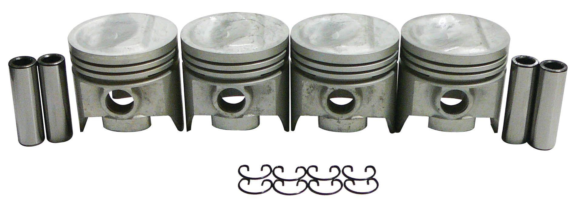CASE IH PISTON .020 69154