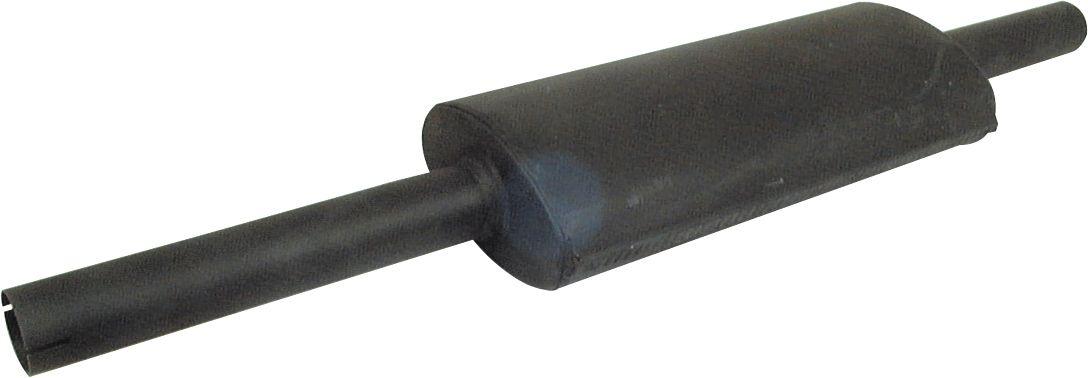 CASE IH SILENCER 14516