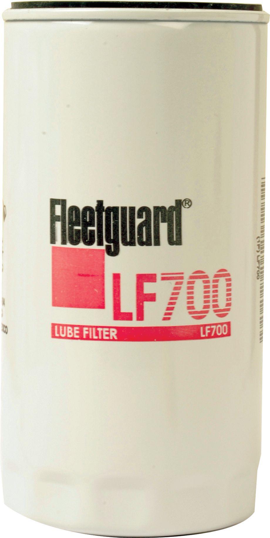 RENAULT OIL FILTER LF700 109513