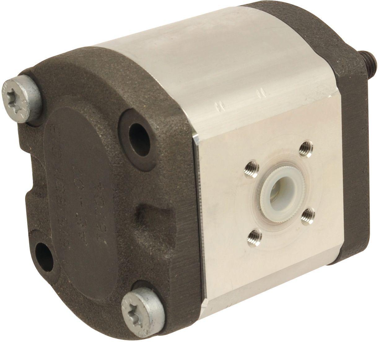 DEUTZ-FAHR HYDRAULIC PUMP 34472