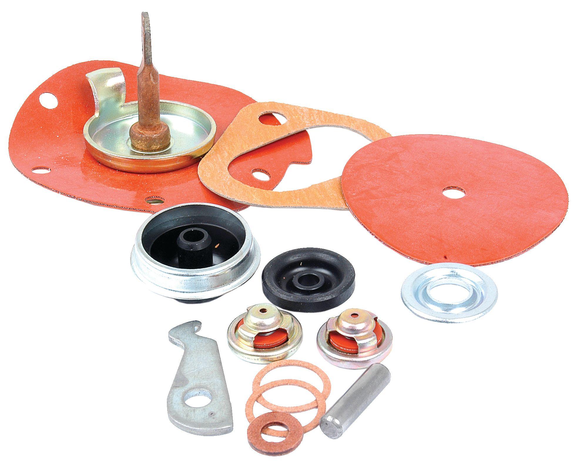 MASSEY FERGUSON FUEL PUMP REPAIR KIT 40569