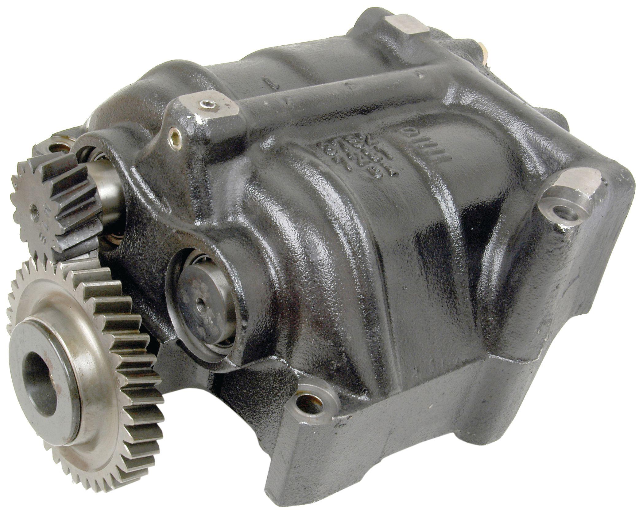 PERKINS BALANCER 40508