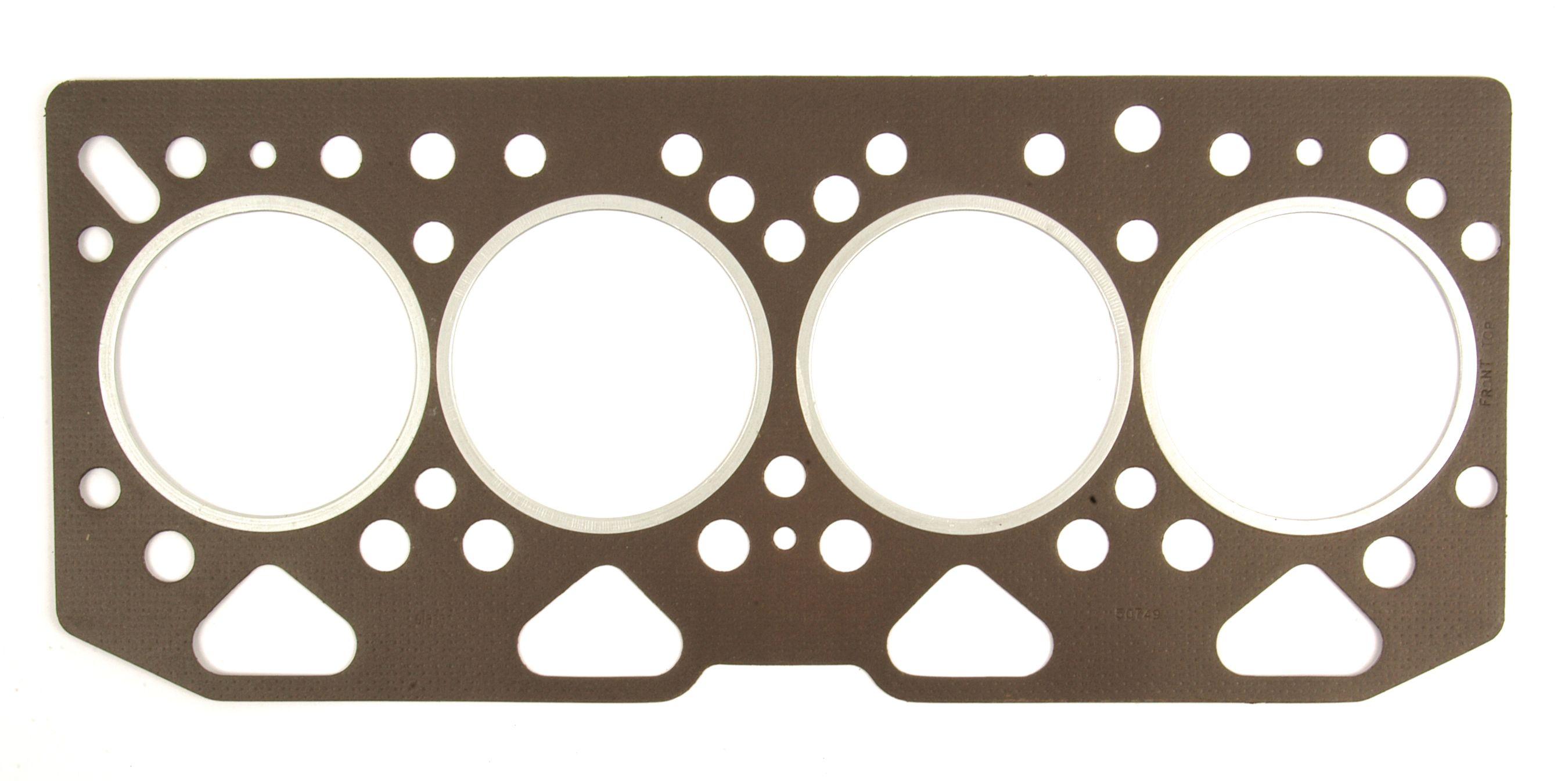 CASE IH GASKET-HEAD 42400