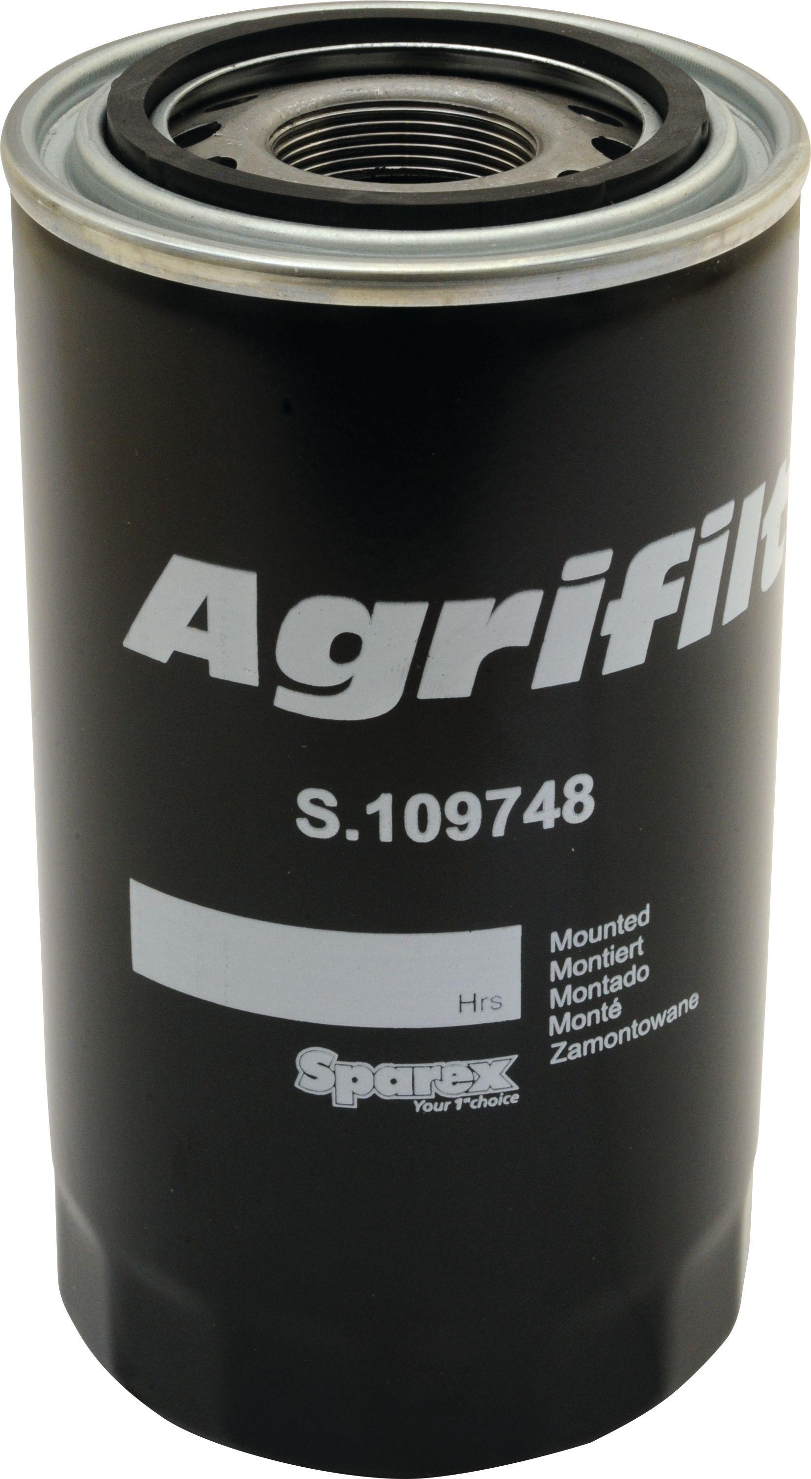 CASE IH HYDRAULIC FILTER 109748