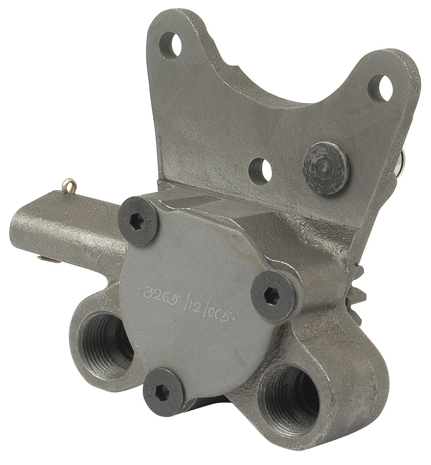 CASE IH OIL PUMP 5934