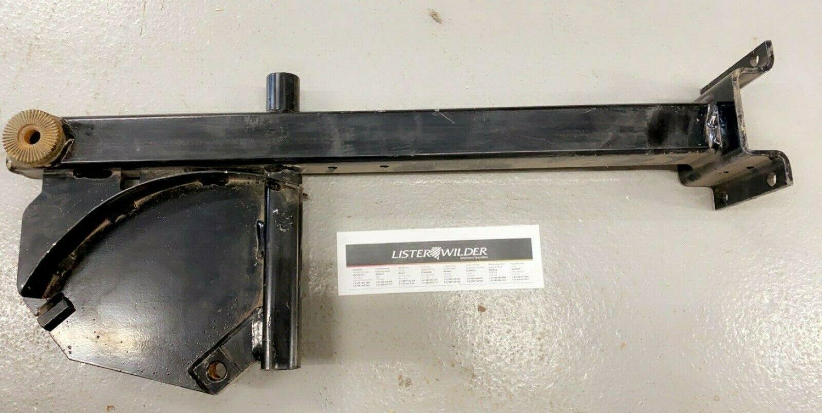 HORSCH Pronto Coulter Arm (Long) - 23250100