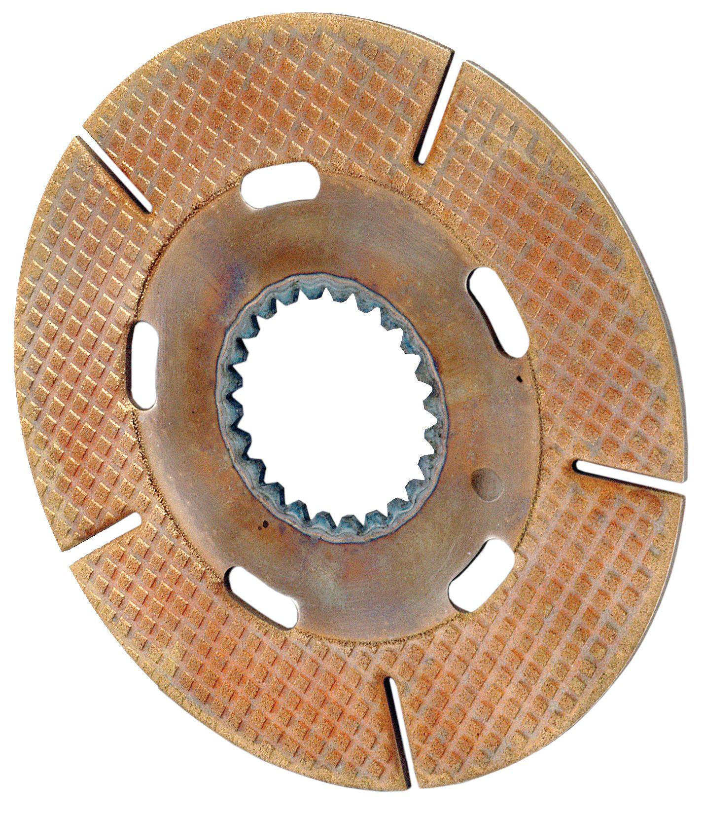 CHALLENGER DISC-HANDBRAKE-164MMX46MMX24T 43464