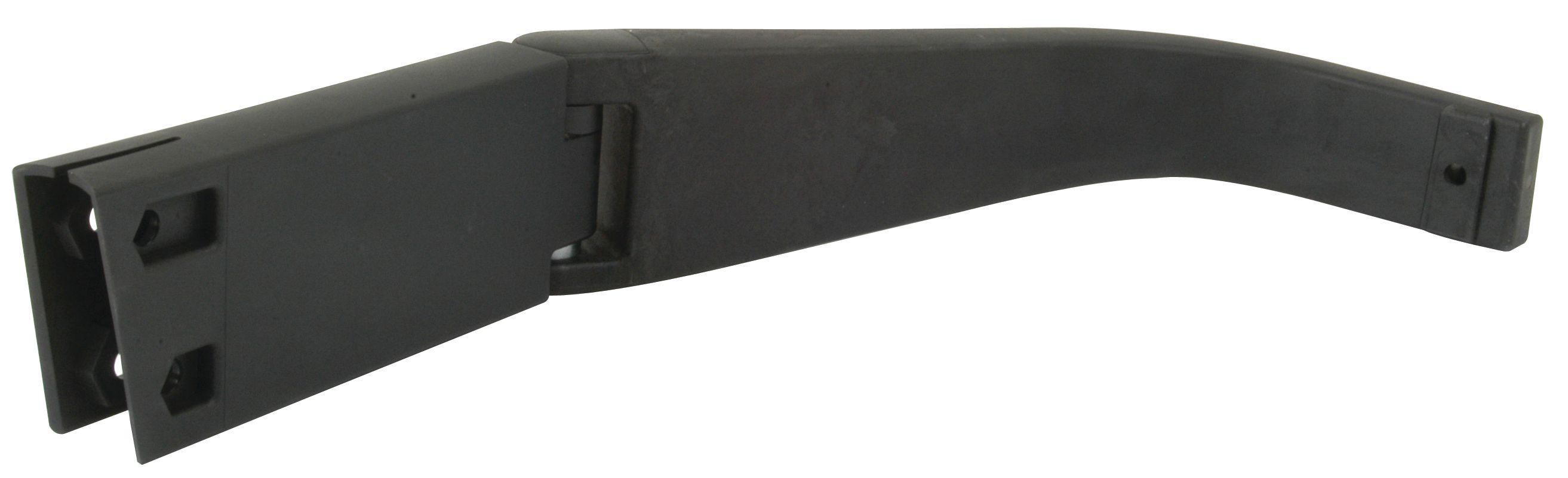 FIAT MIRROR-ARM-RH 67986
