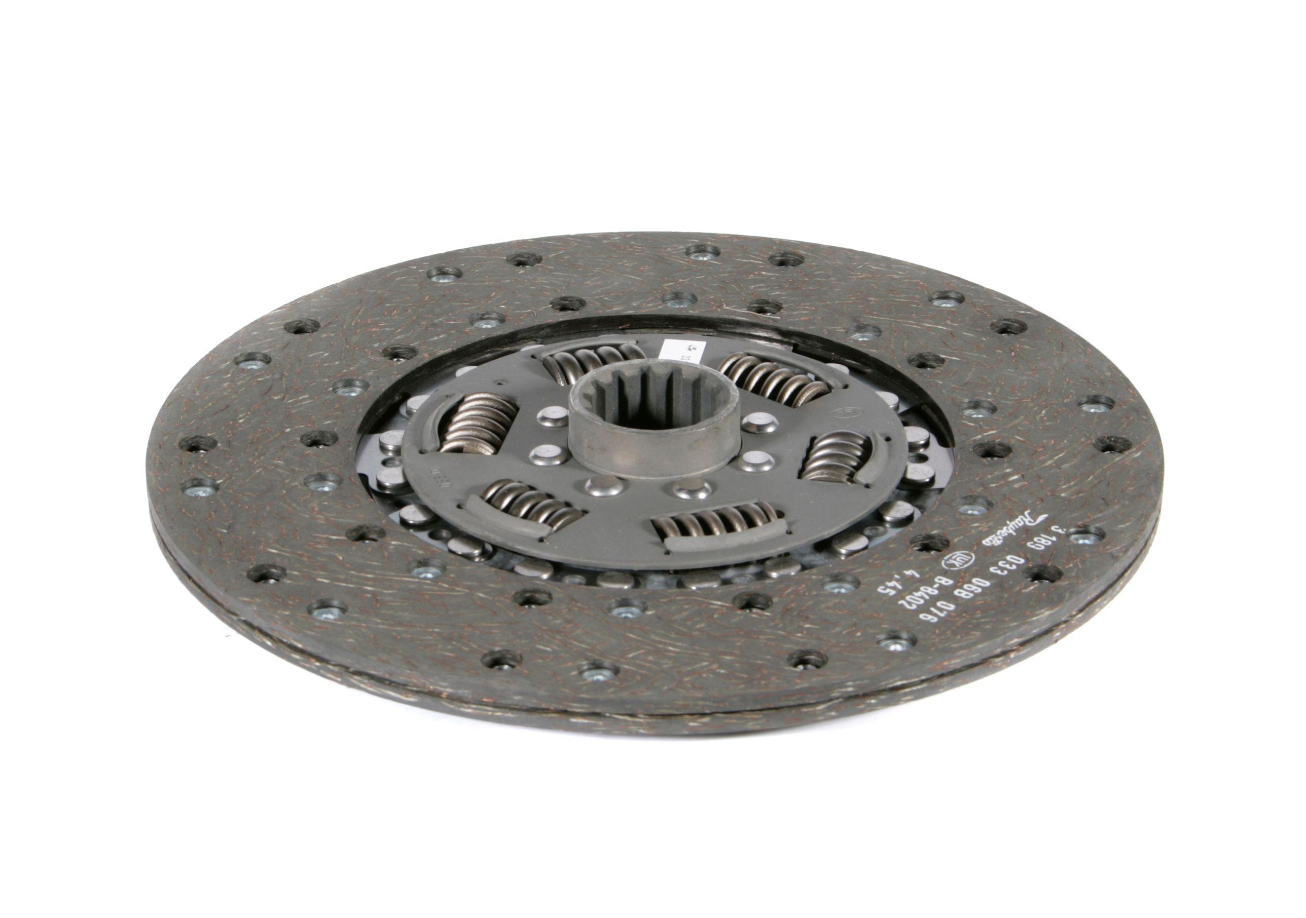 MASSEY FERGUSON CRAWLER DISC (AGCO) 3311538M92
