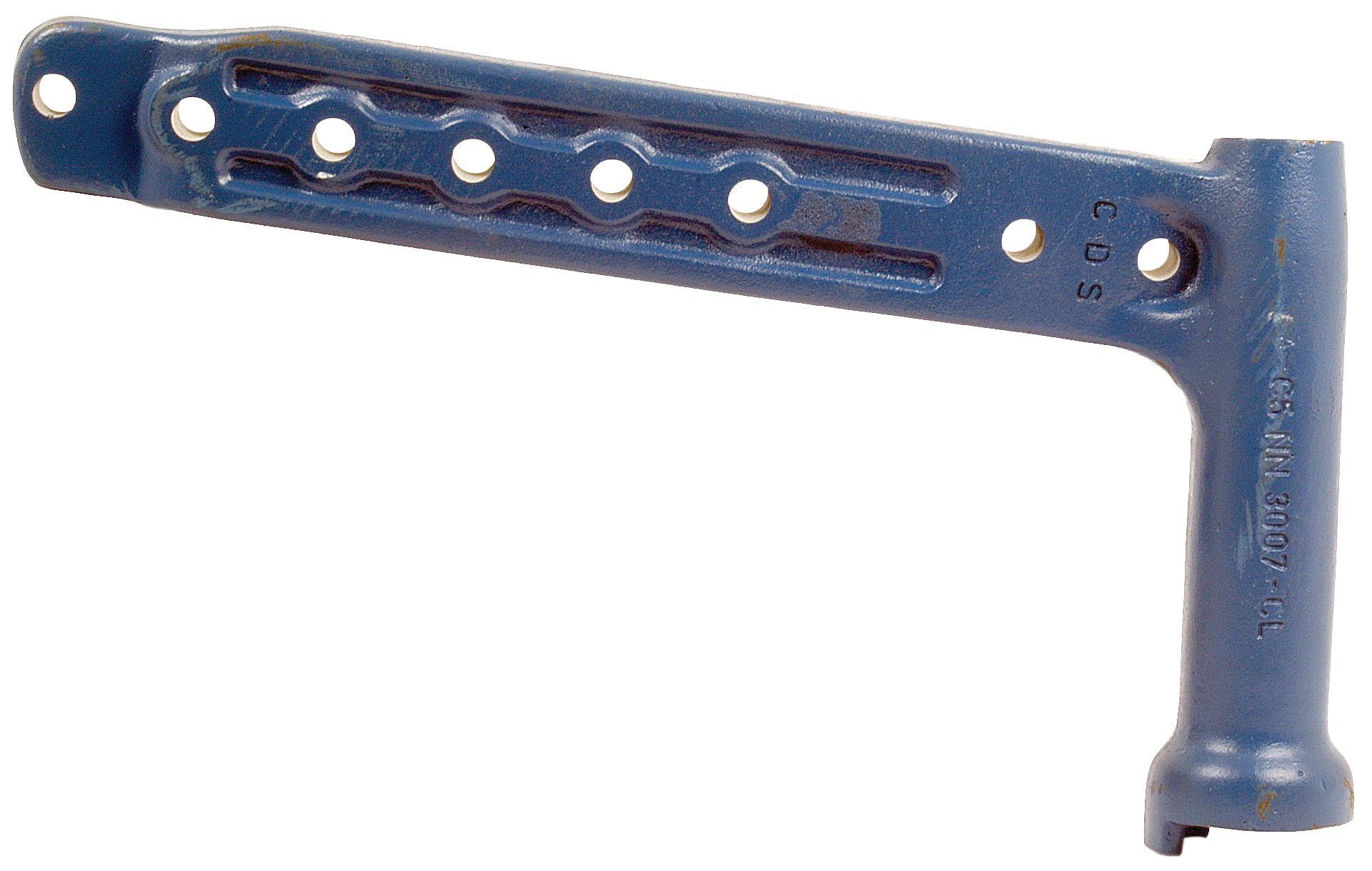 FORD NEW HOLLAND SPINDLE ARM-LH 60287