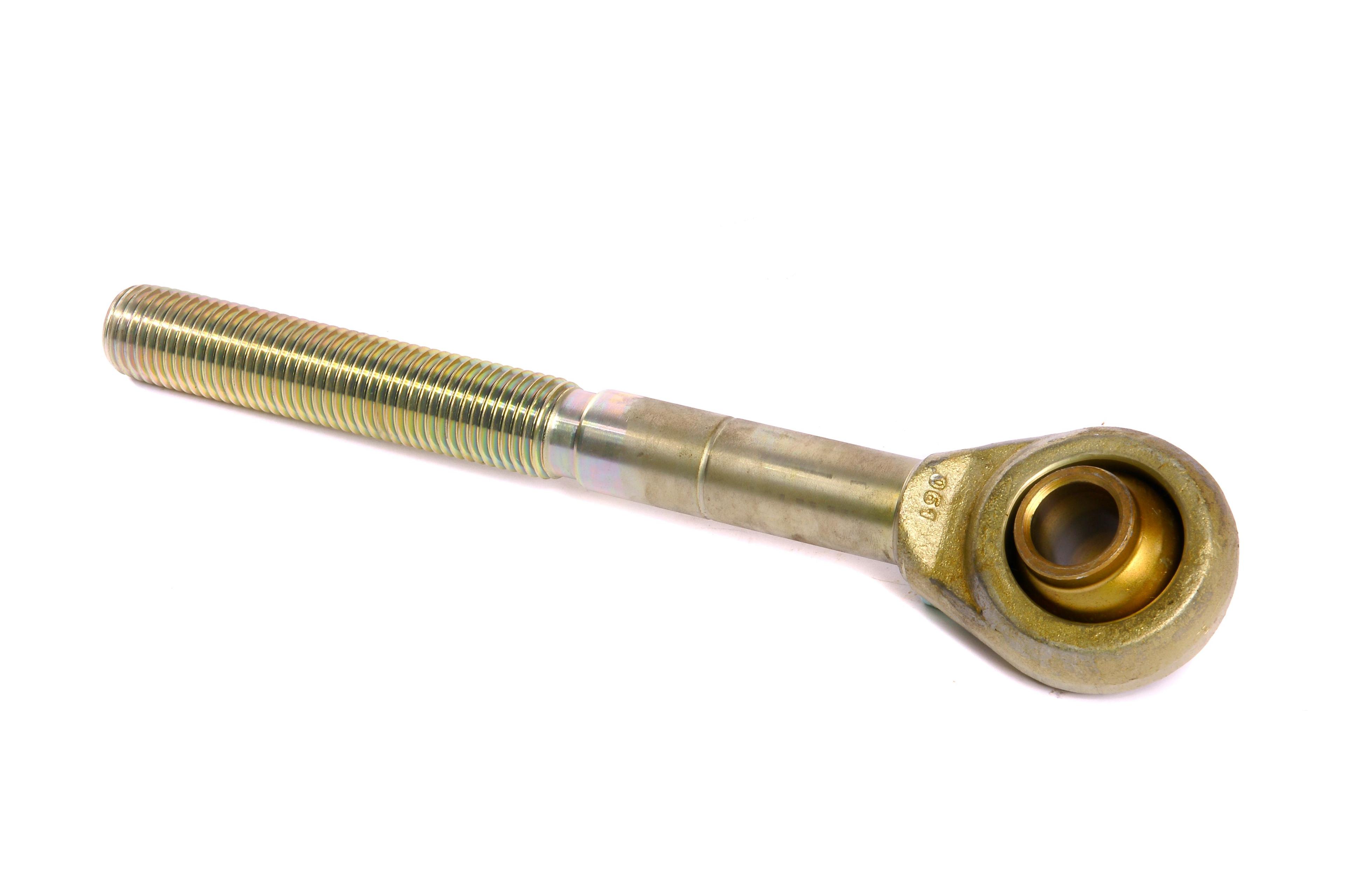 MASSEY FERGUSON TRACTOR END (AGCO) 1660053M91