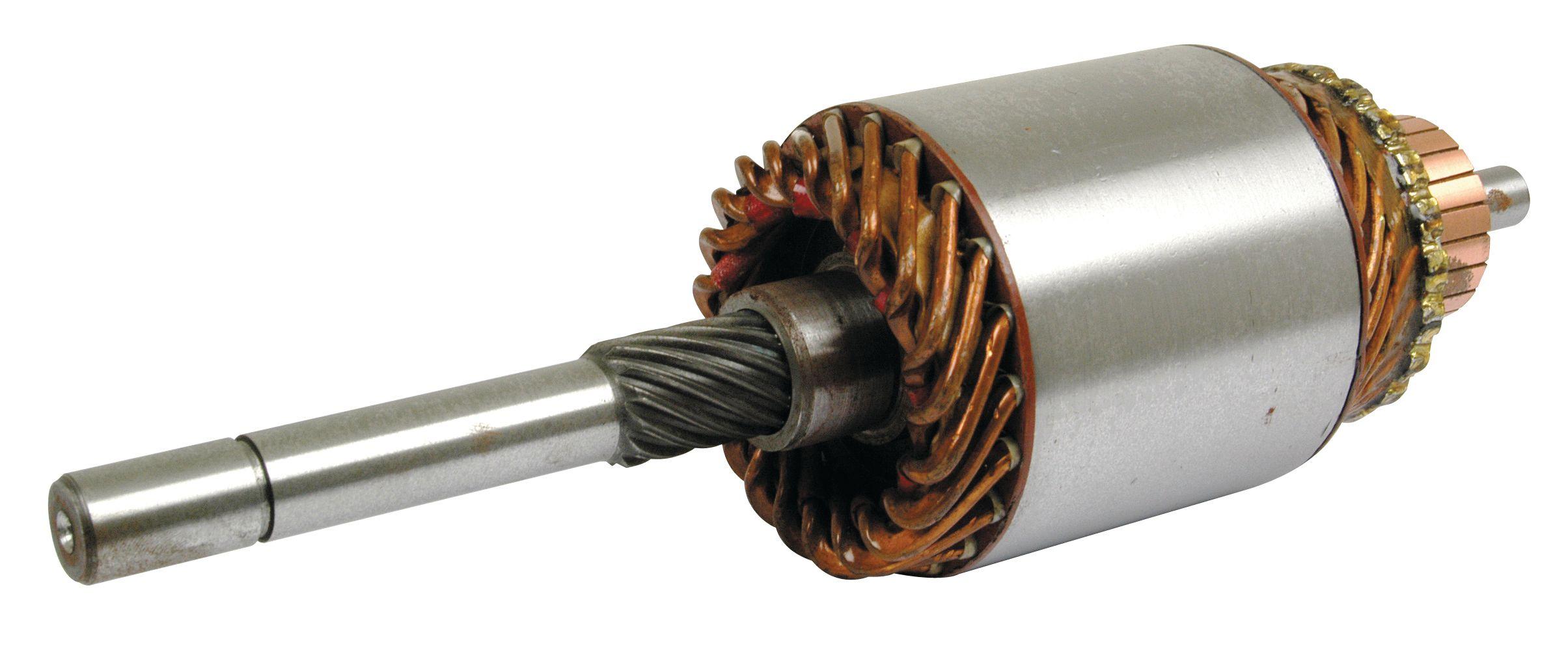 CASE IH ARMATURE 41149