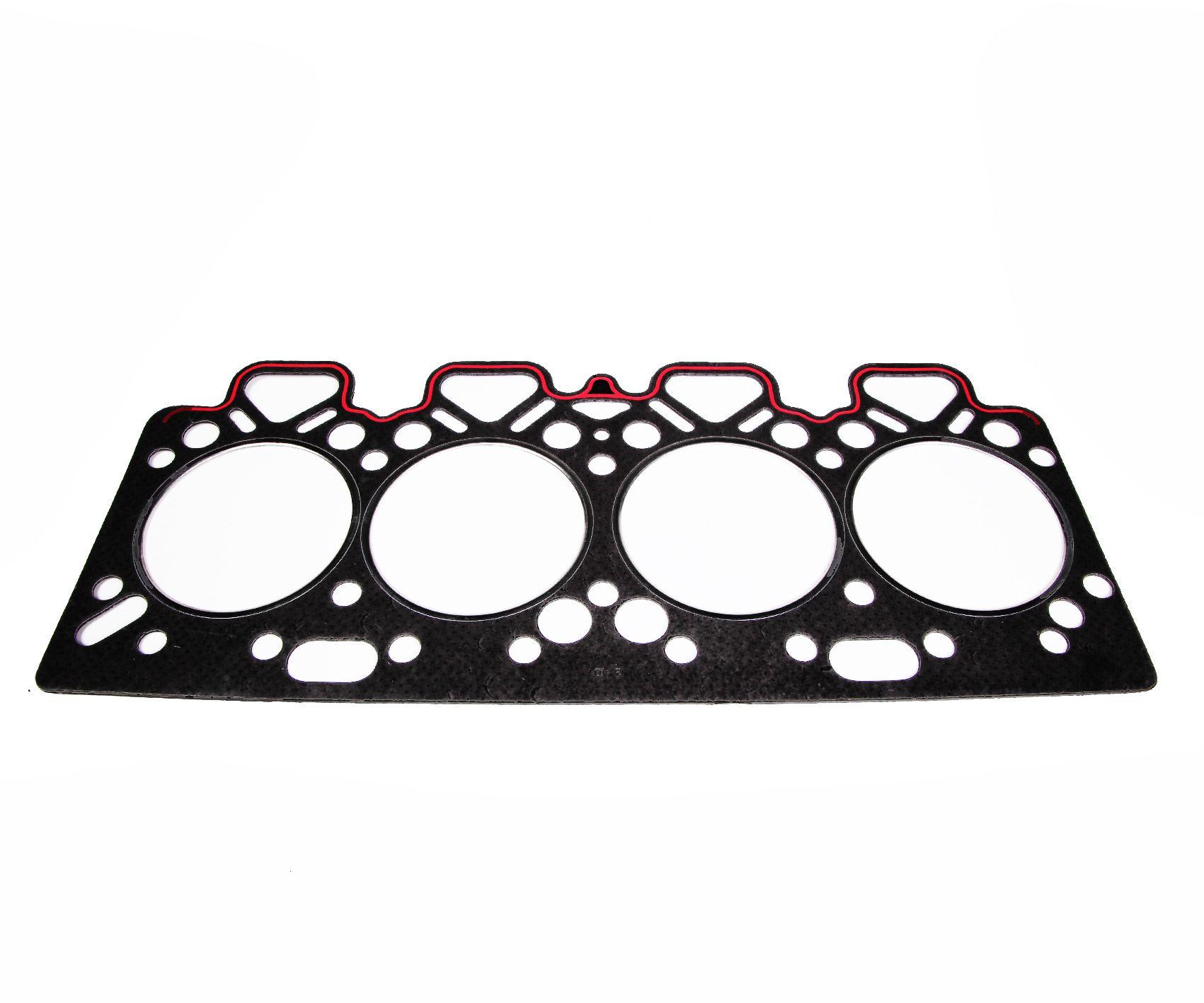 MASSEY FERGUSON TRACTOR HEAD GASKET (AGCO) 4222500M1